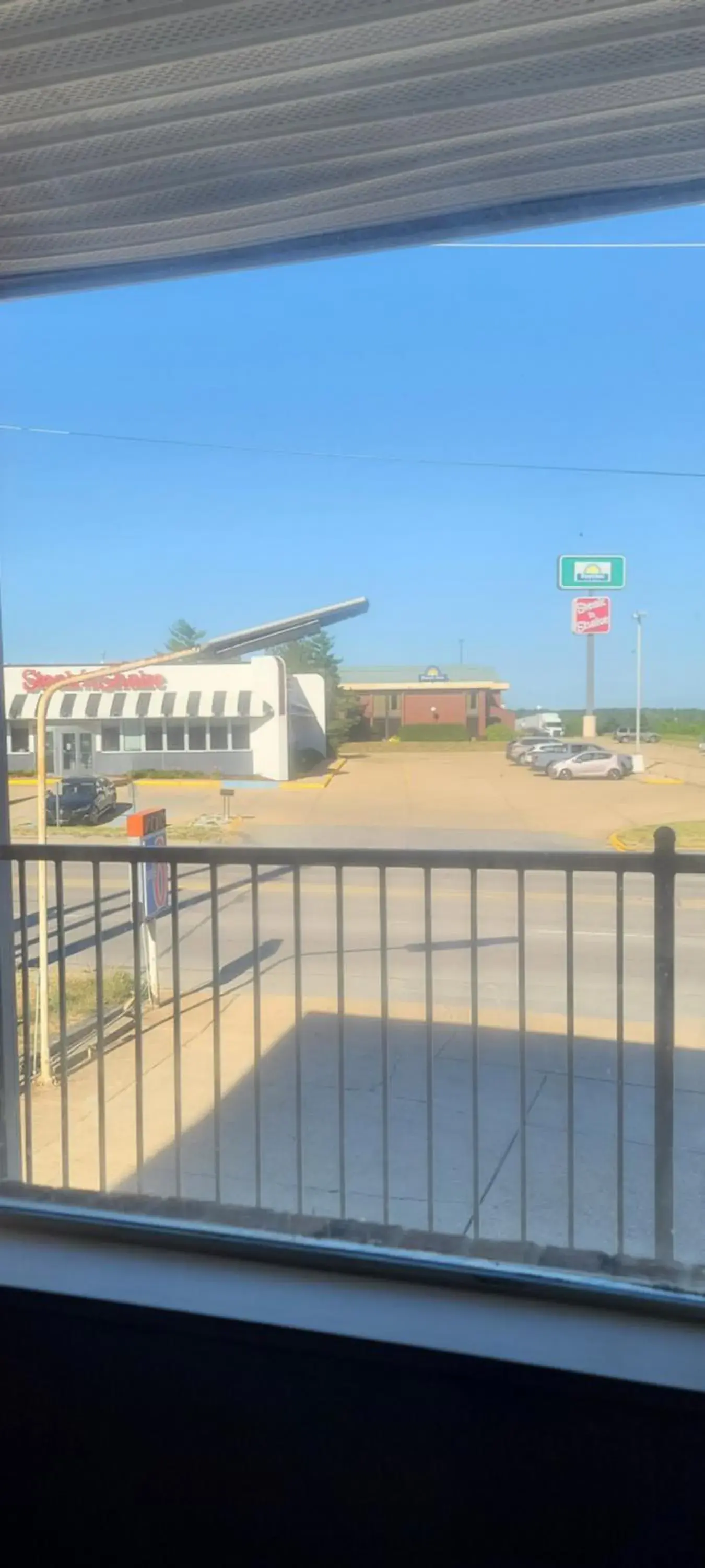 Restaurant/places to eat in Motel 6-Rolla, MO