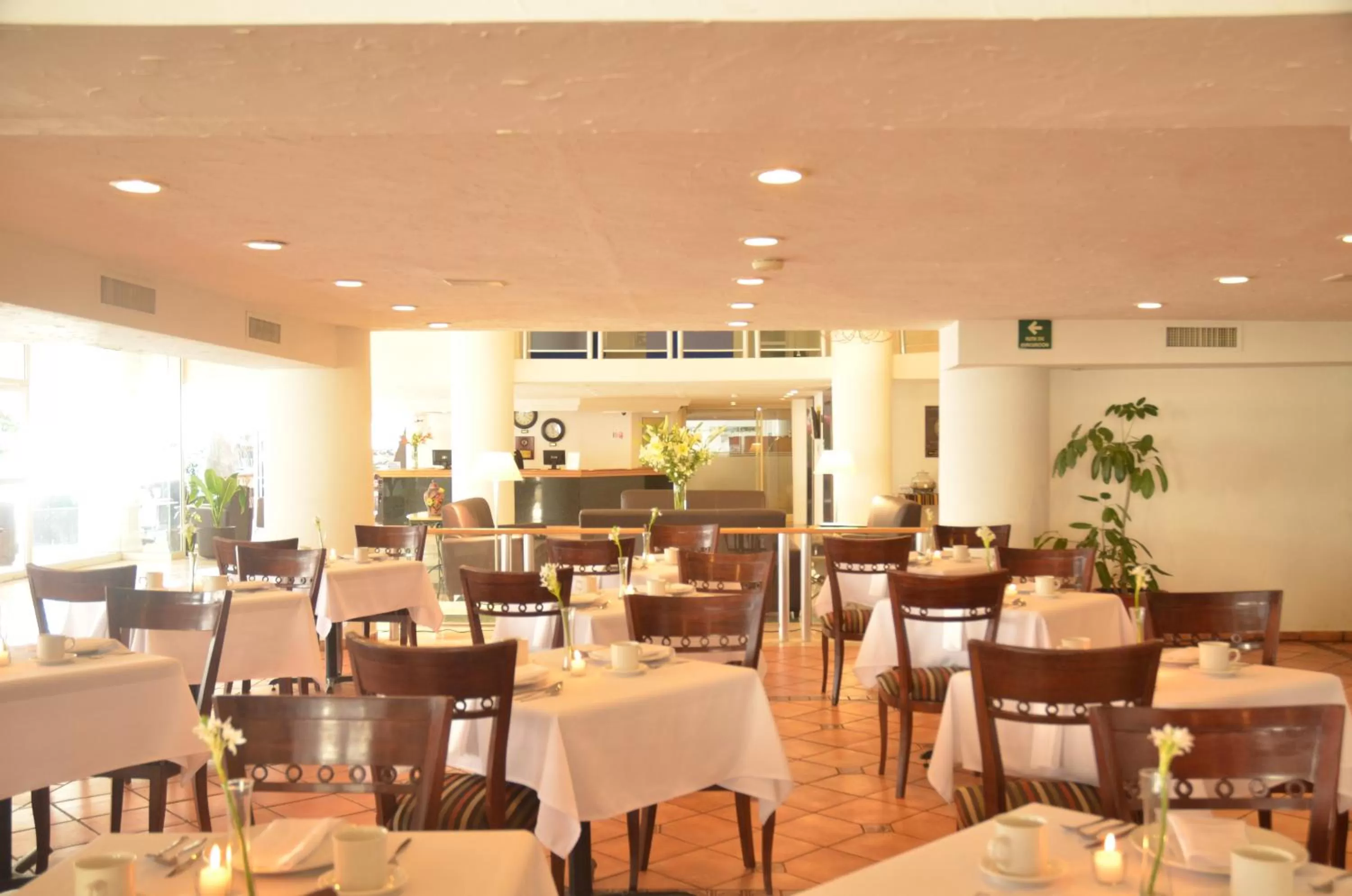 Restaurant/places to eat in Mision Monterrey Centro Historico