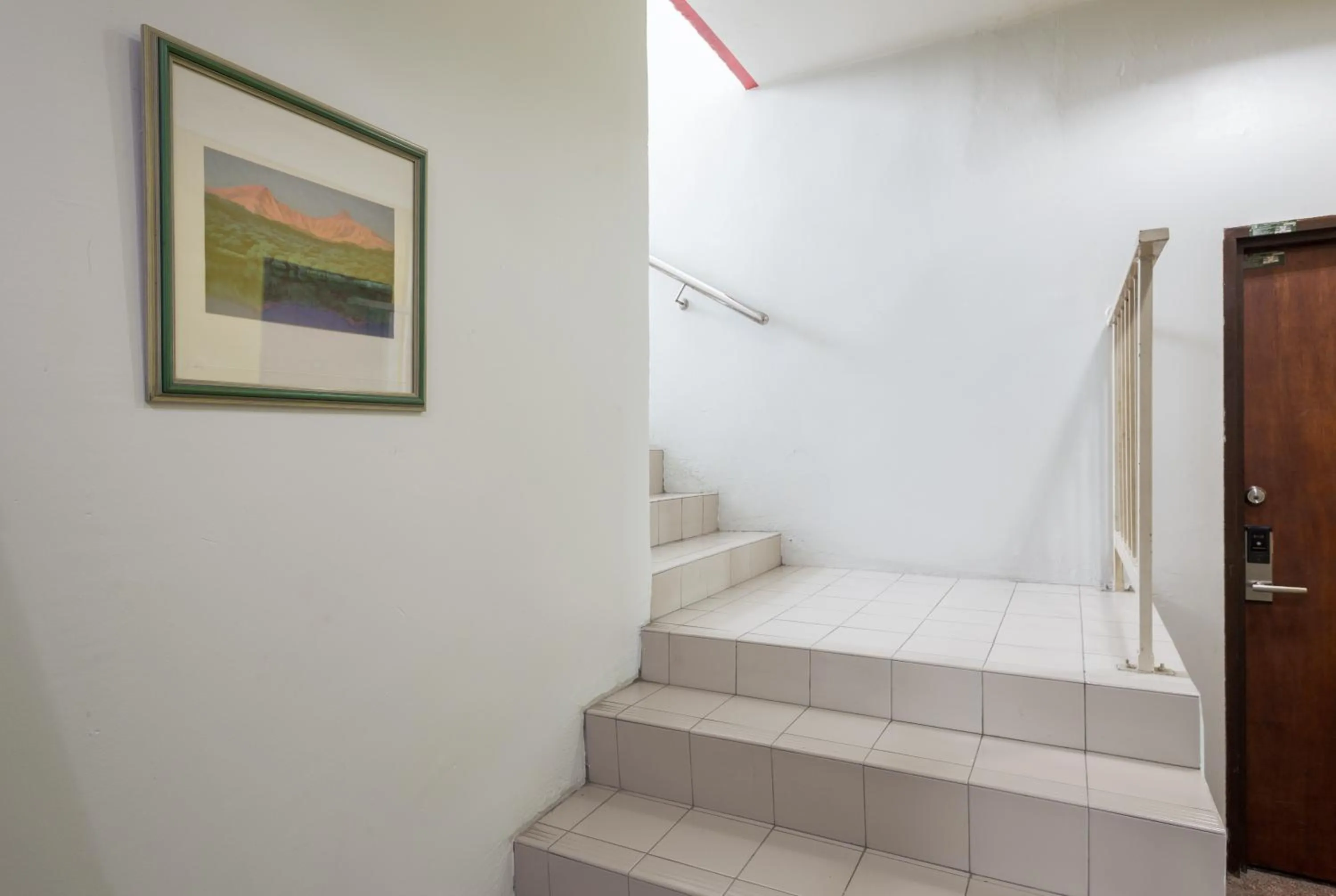 Bed in Subang Valley