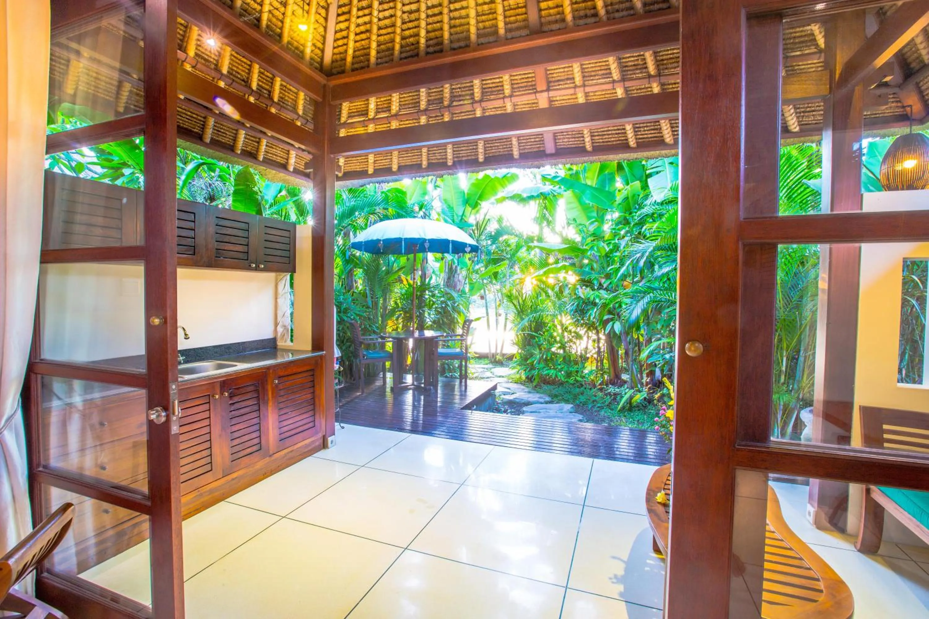 Bali Harmony Villa