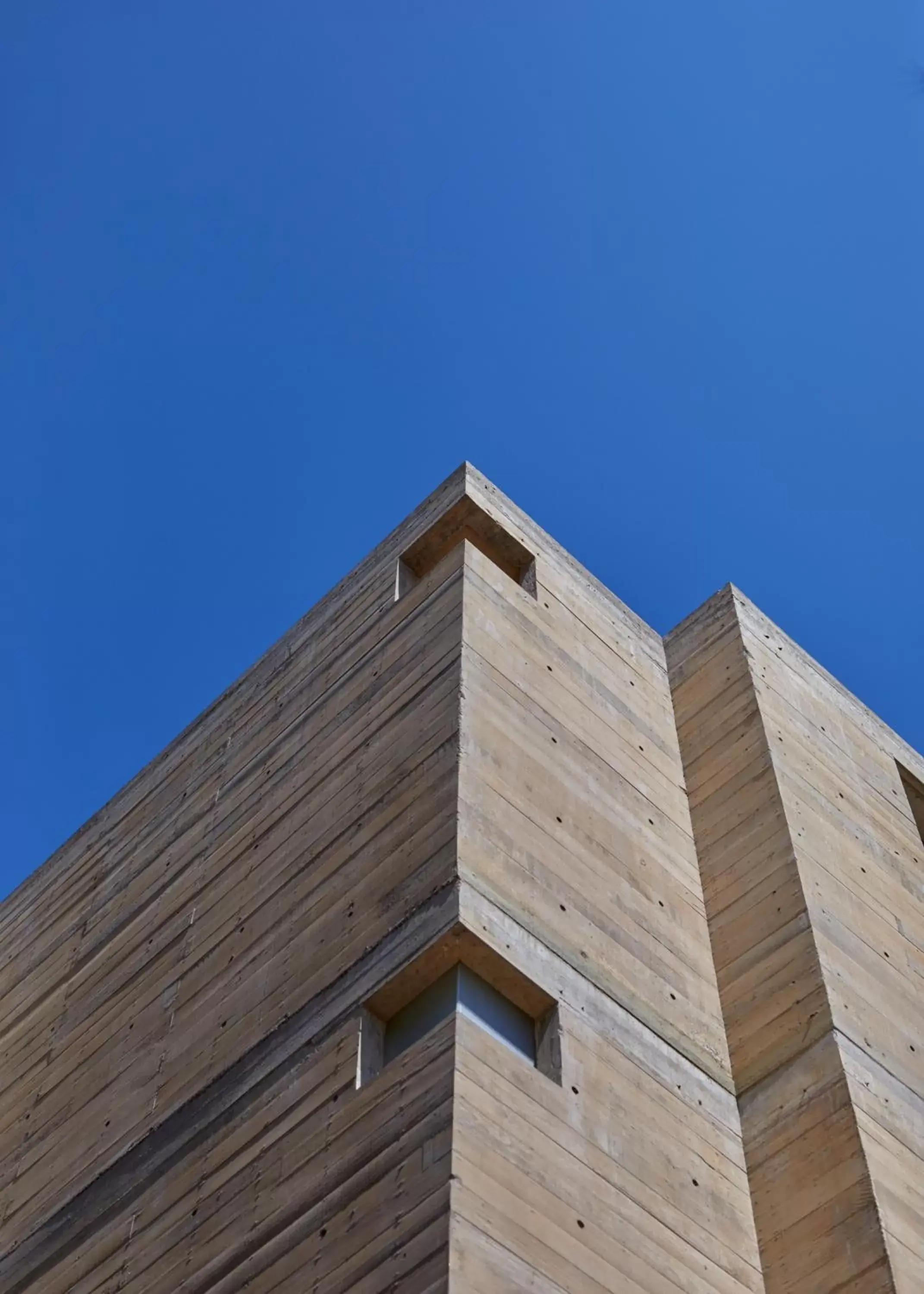 Property building in Hotel Escondido Oaxaca, a Member of Design Hotels Property building in Hotel Escondido Oaxaca, a Member of Design Hotels