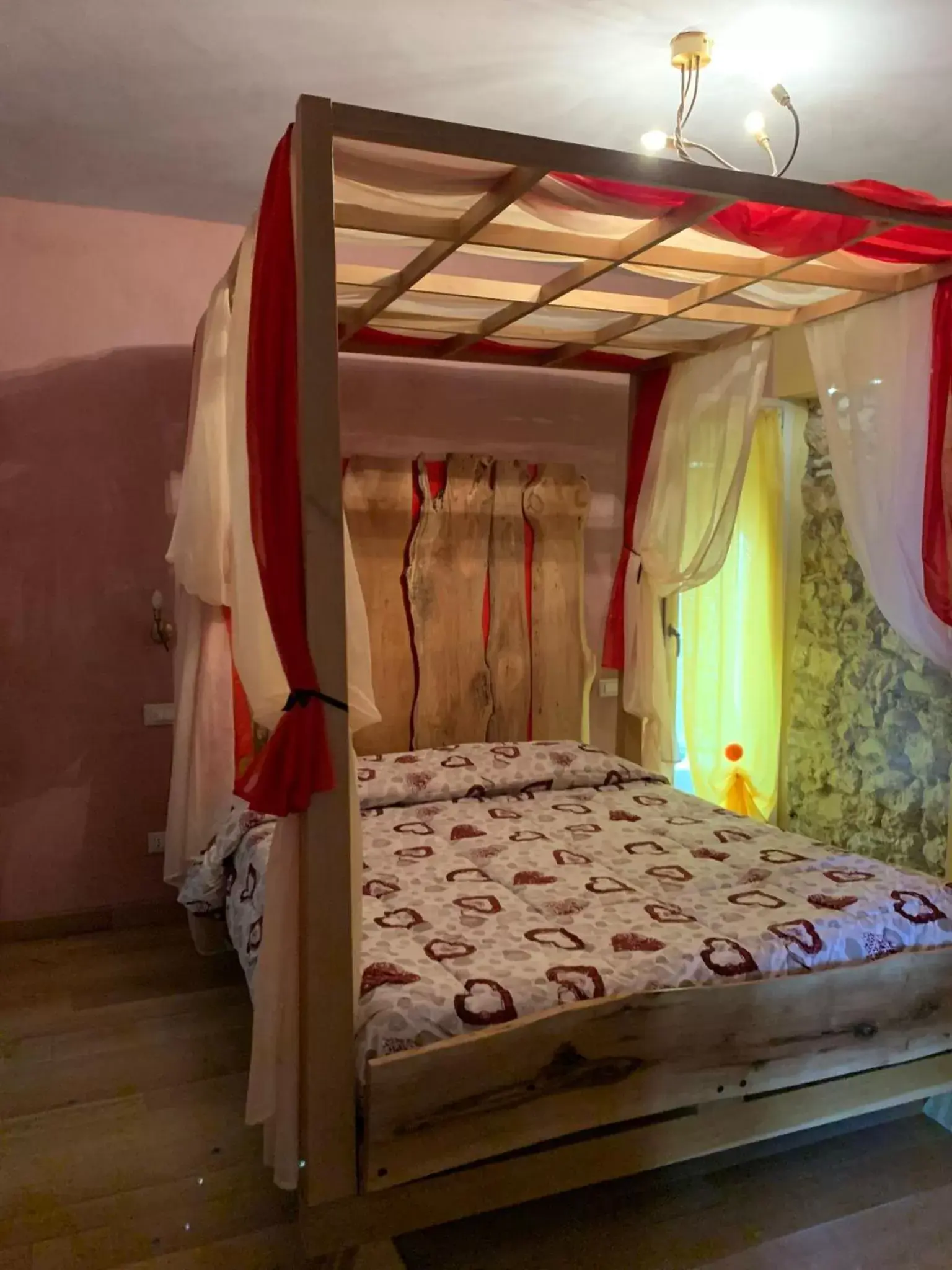 Bedroom, Bed in Borgo al Sole by Garda Facilities
