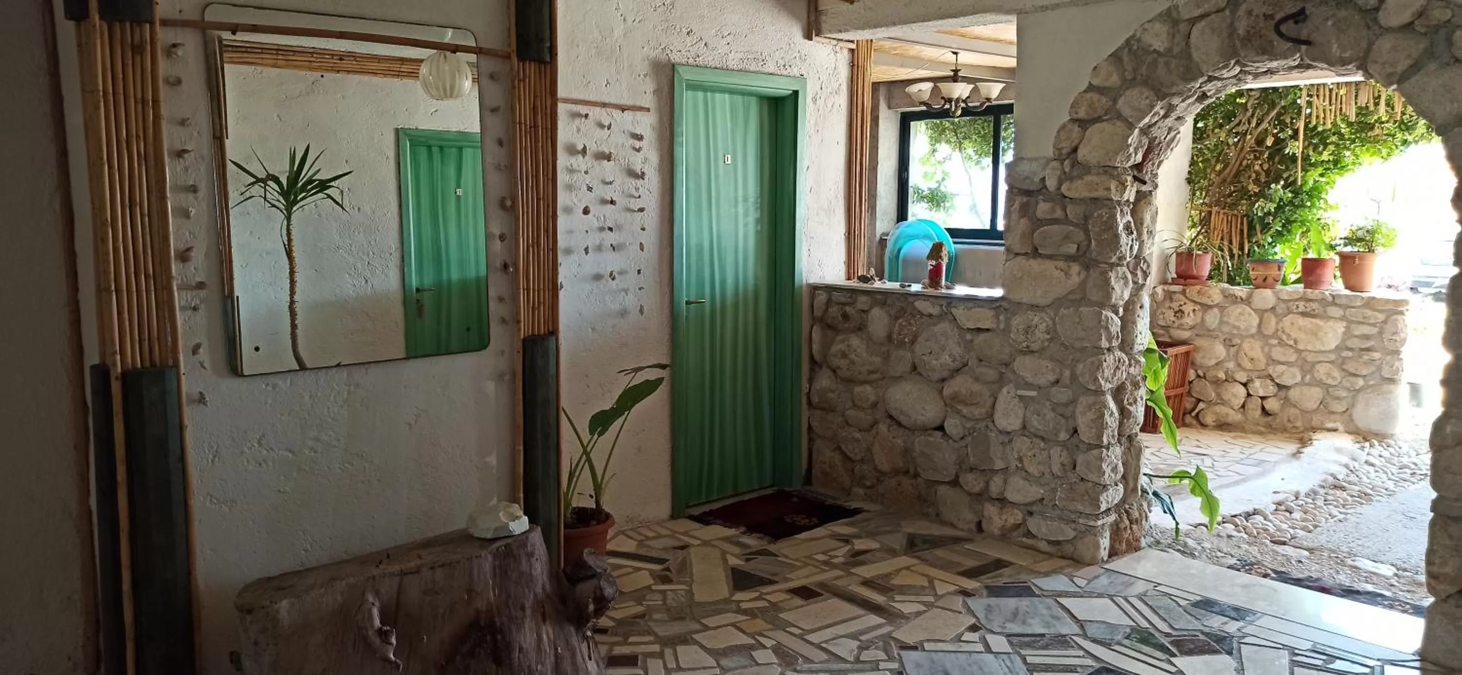 Maxola's Dream Orikum