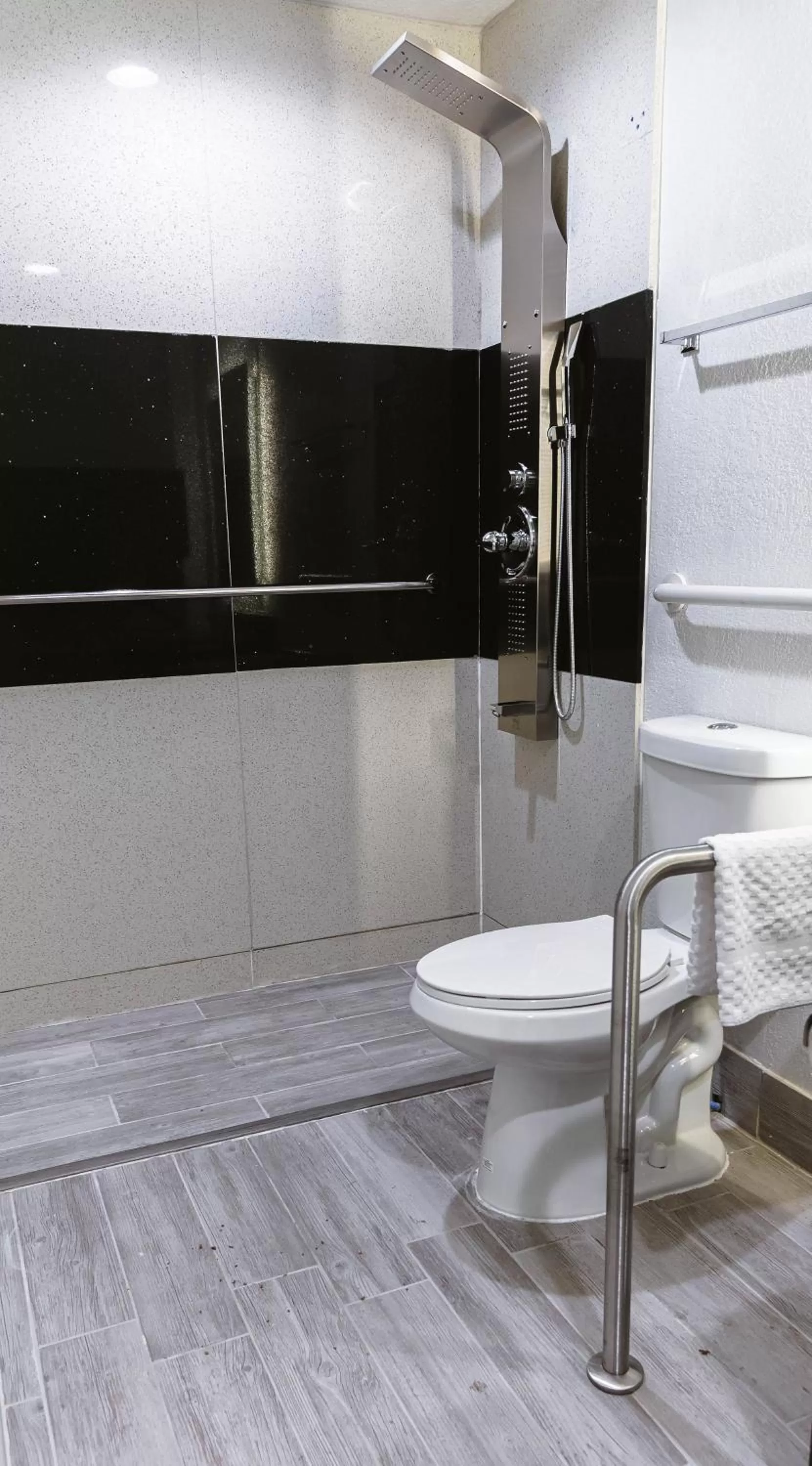 Motel 6 Bellville, OH