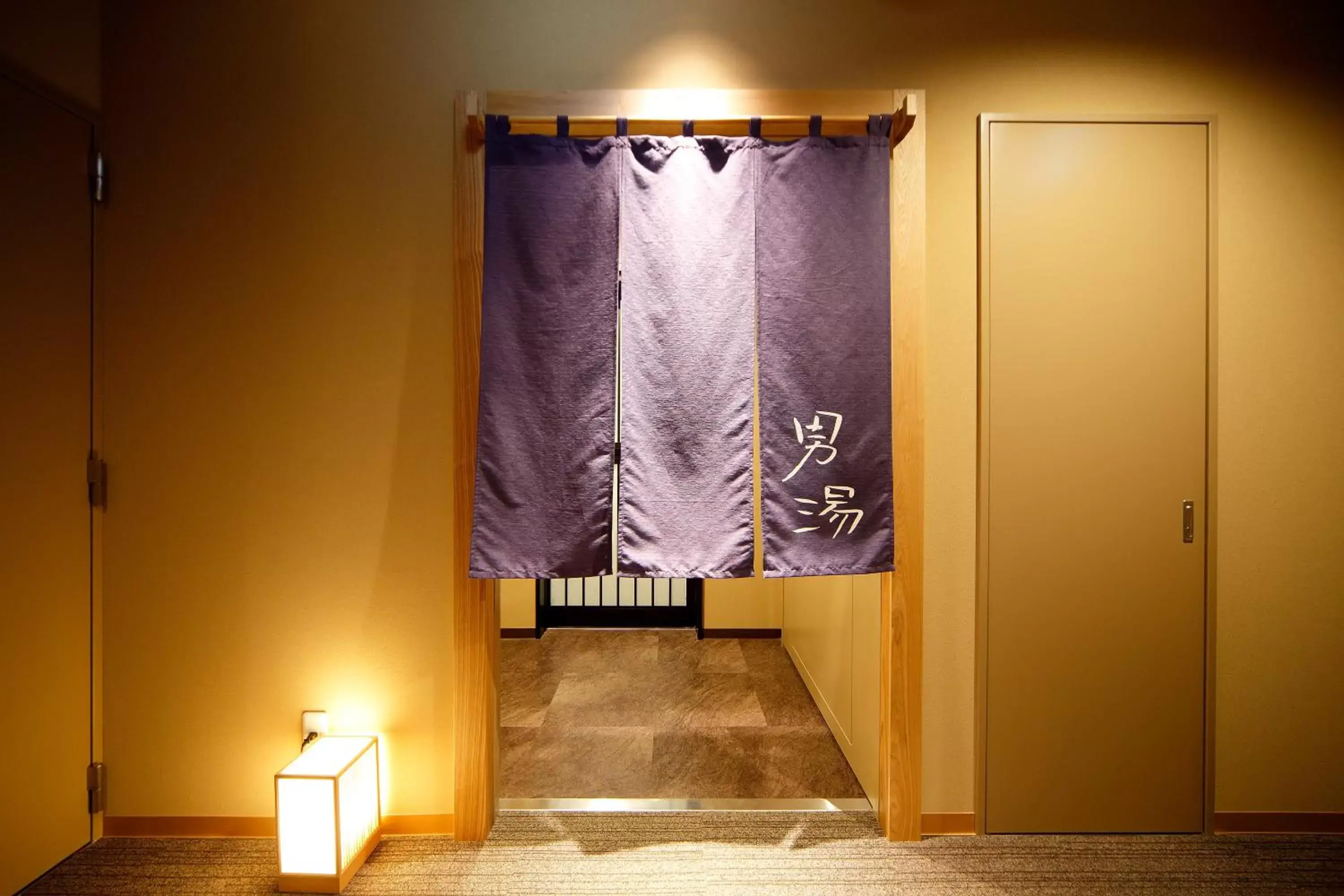 Public Bath, Spa/Wellness in Dormy Inn Nagano