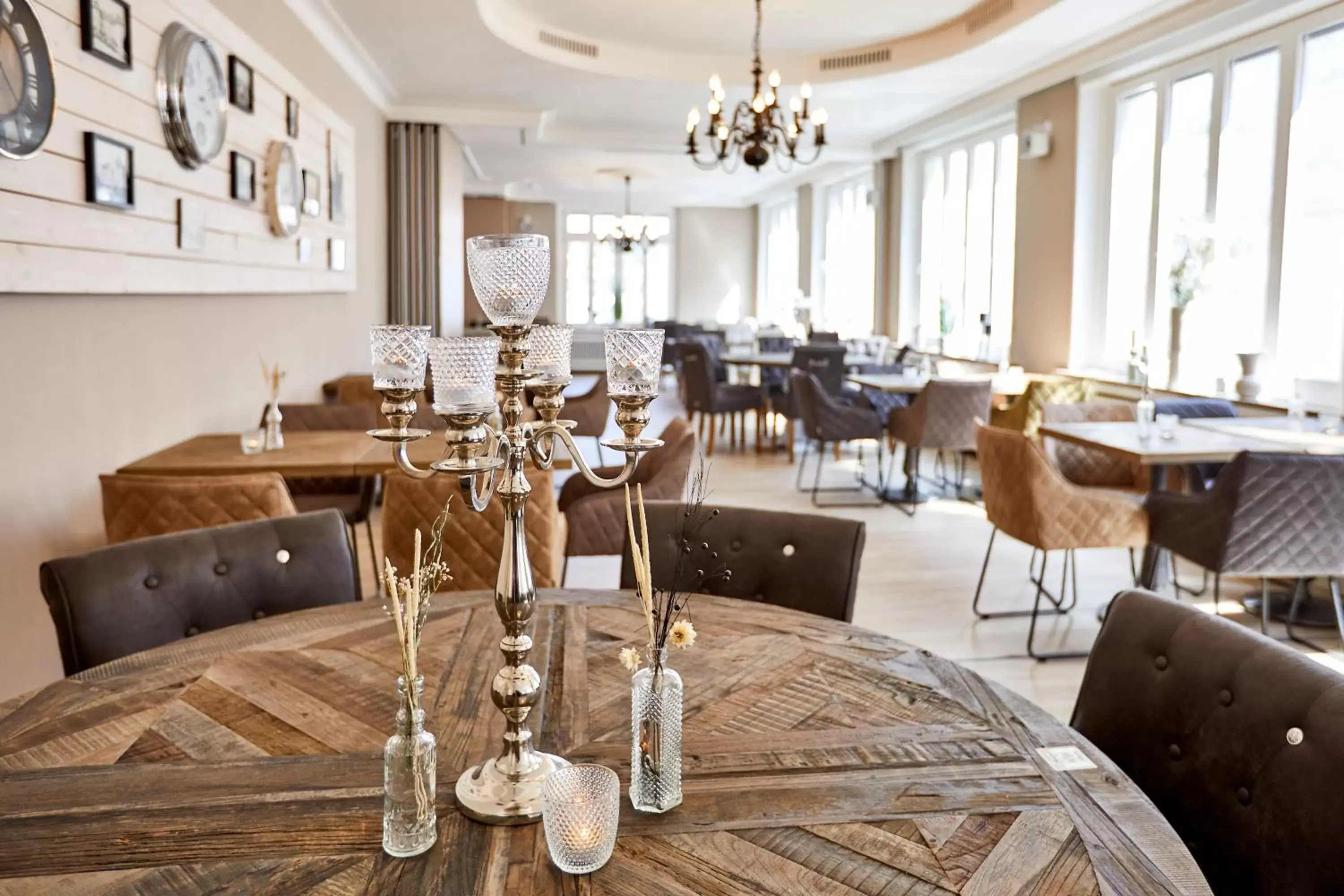 Dining area, Restaurant/Places to Eat in Zum Landsberger Hof