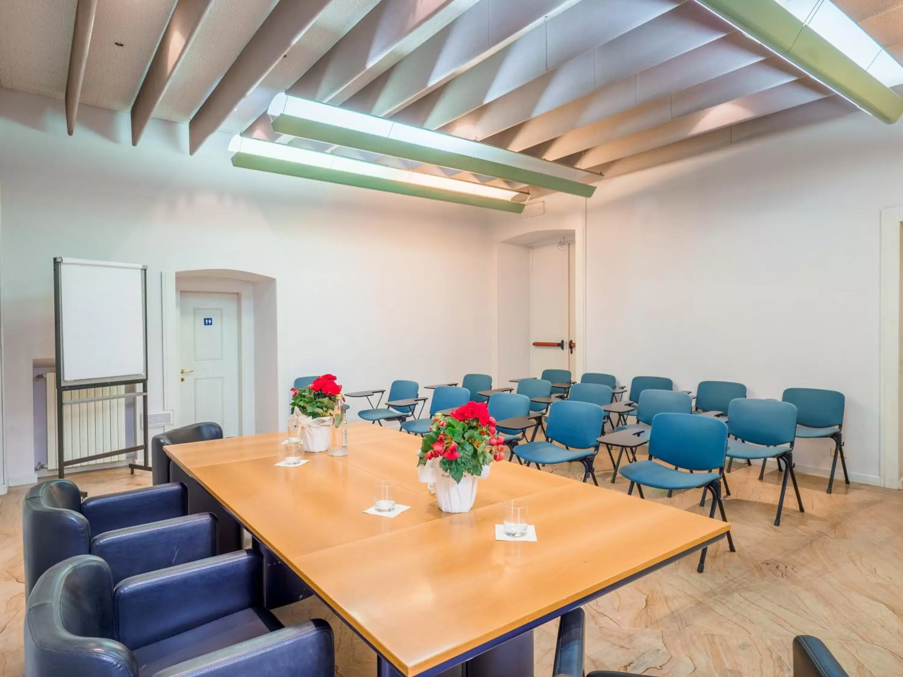 Meeting/conference room in Hotel La Rosetta