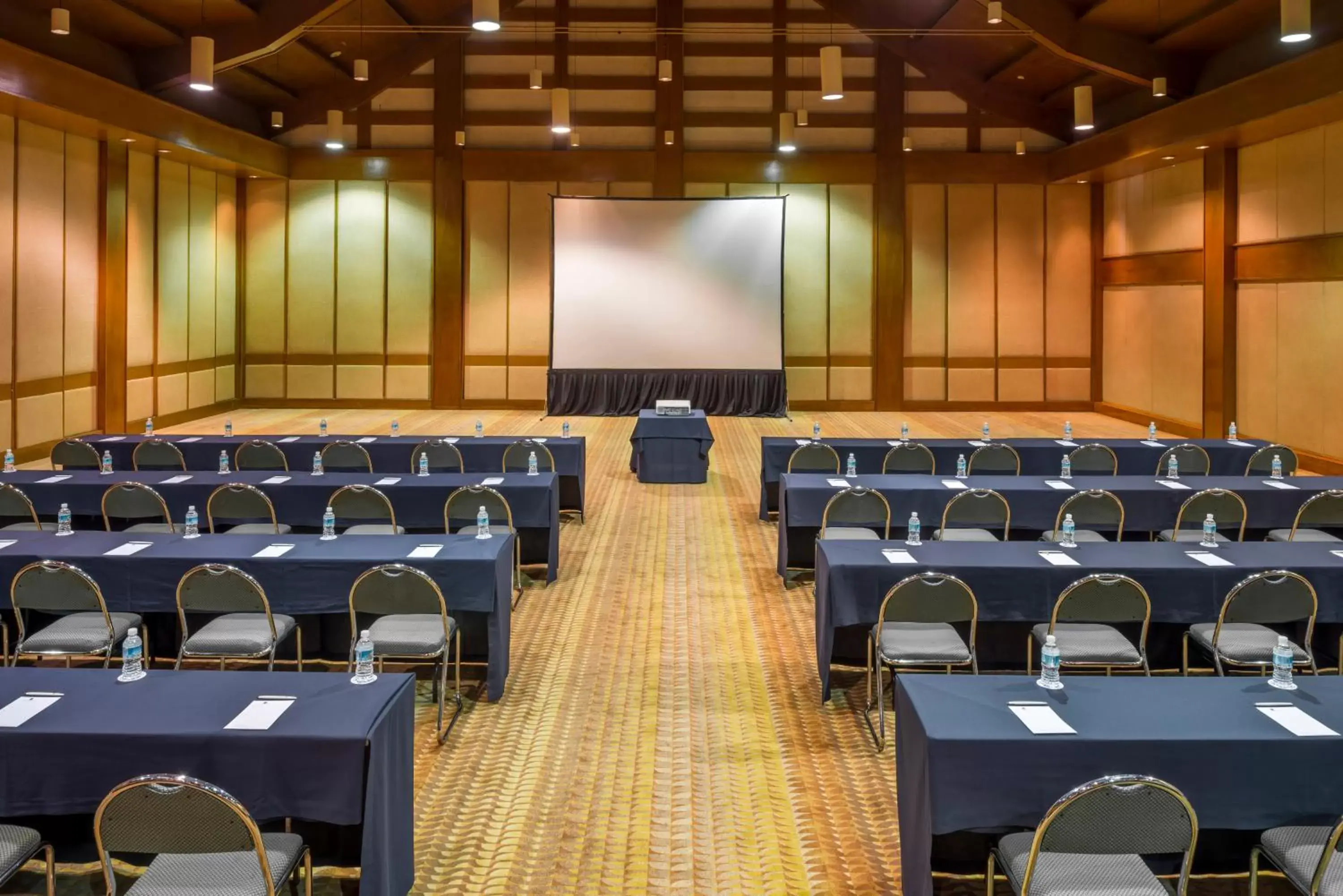 Meeting/conference room in Sumiya Cuernavaca