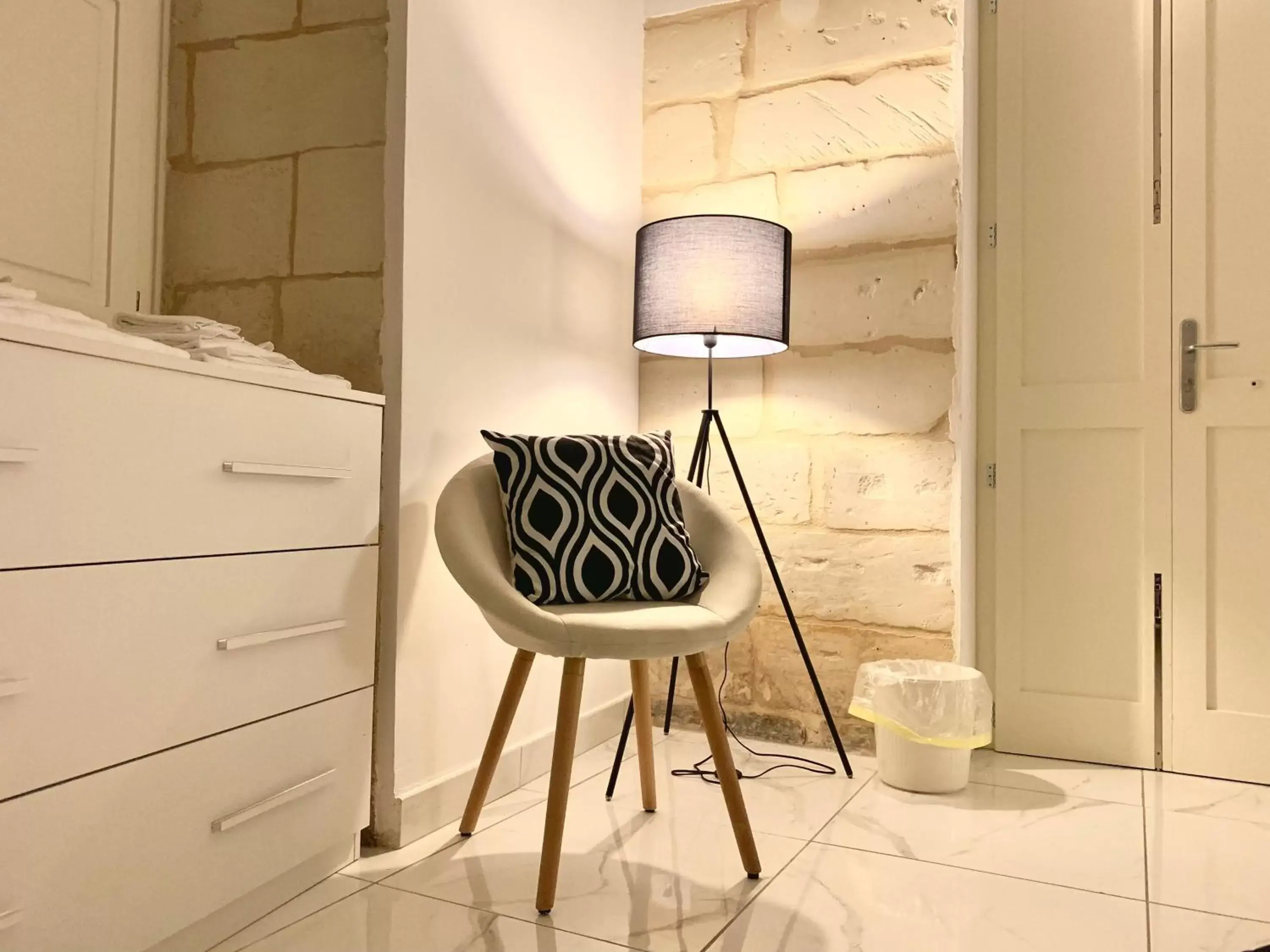 Two-Bedroom Apartment in Dimora San Biagio Suites&Apartment Two-Bedroom Apartment in Dimora San Biagio Suites&Apartment