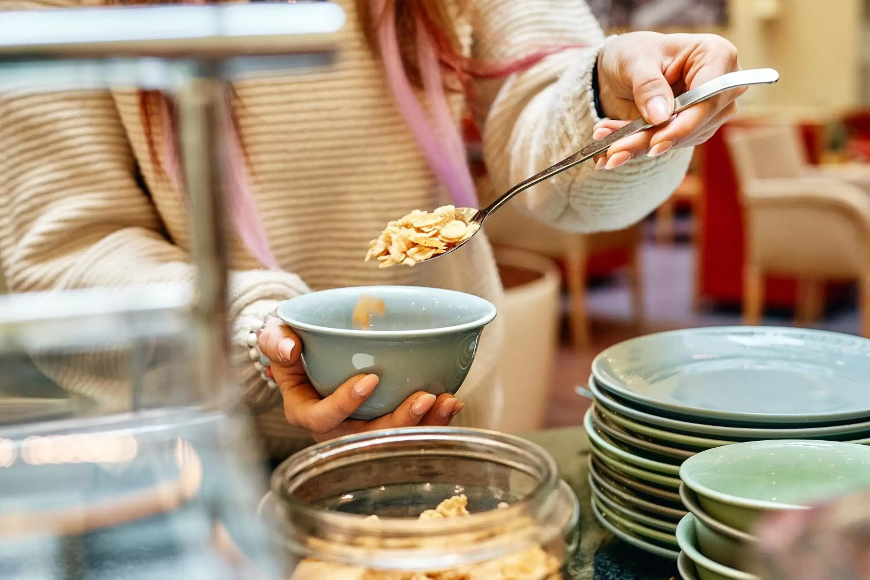 Food and drinks in ibis Wien City Food and drinks in ibis Wien City