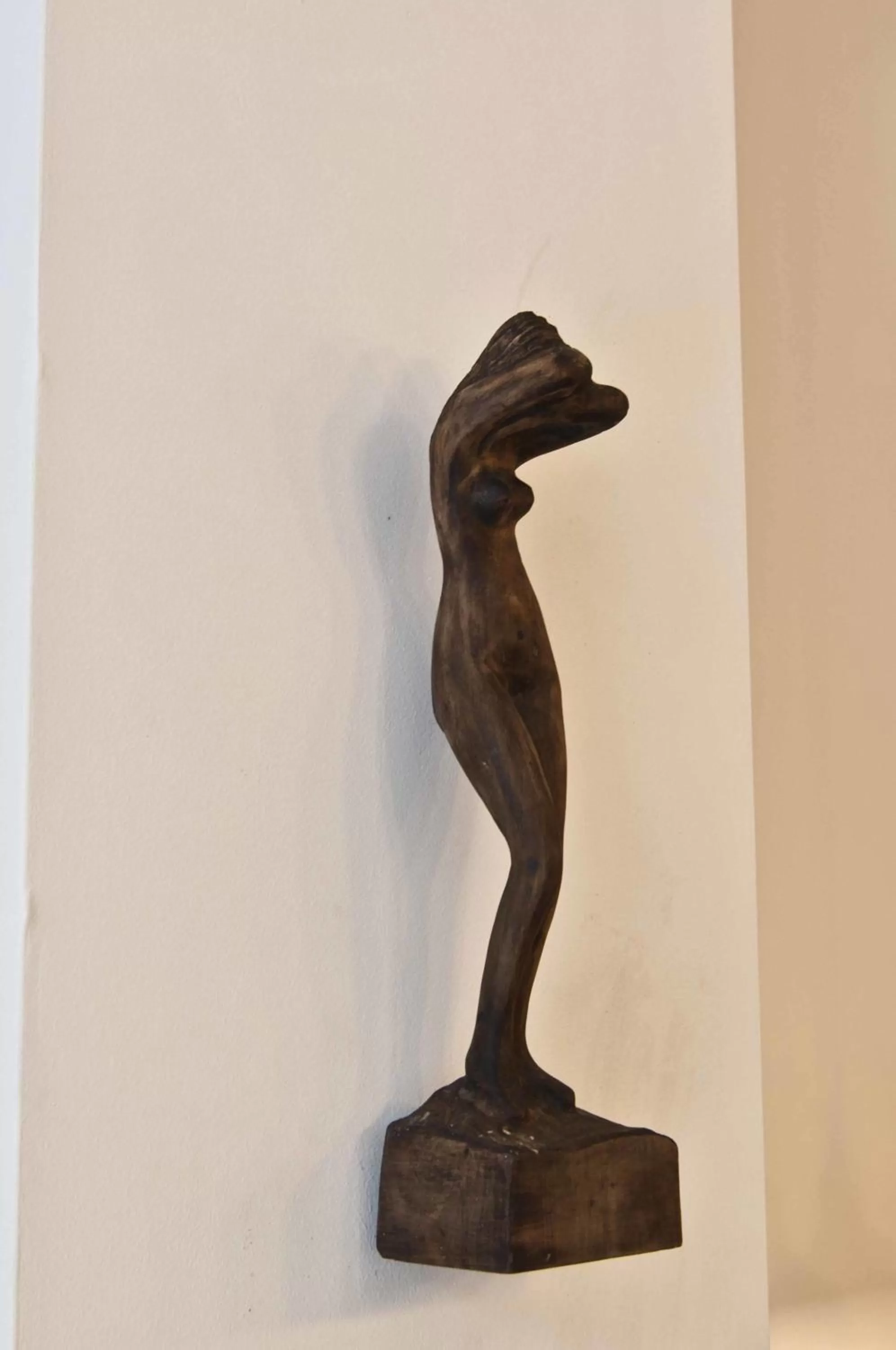 Decorative detail, Other Animals in Zalamera BnB