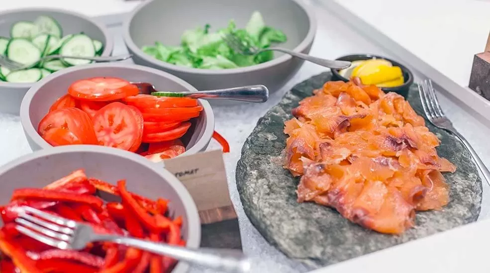 Comfort Hotel Victoria Florø