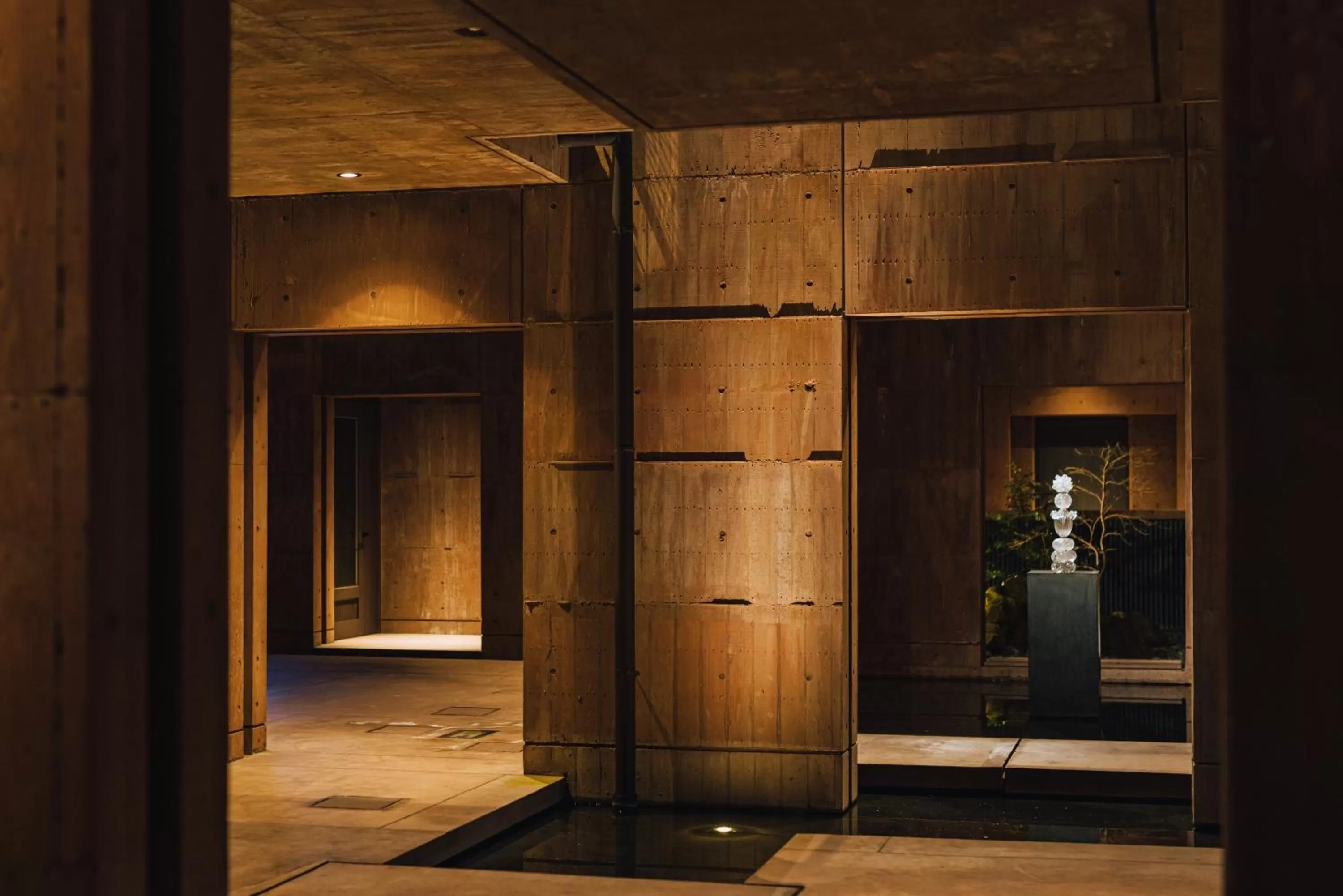 SEKIYA RESORT Galleria Midobaru