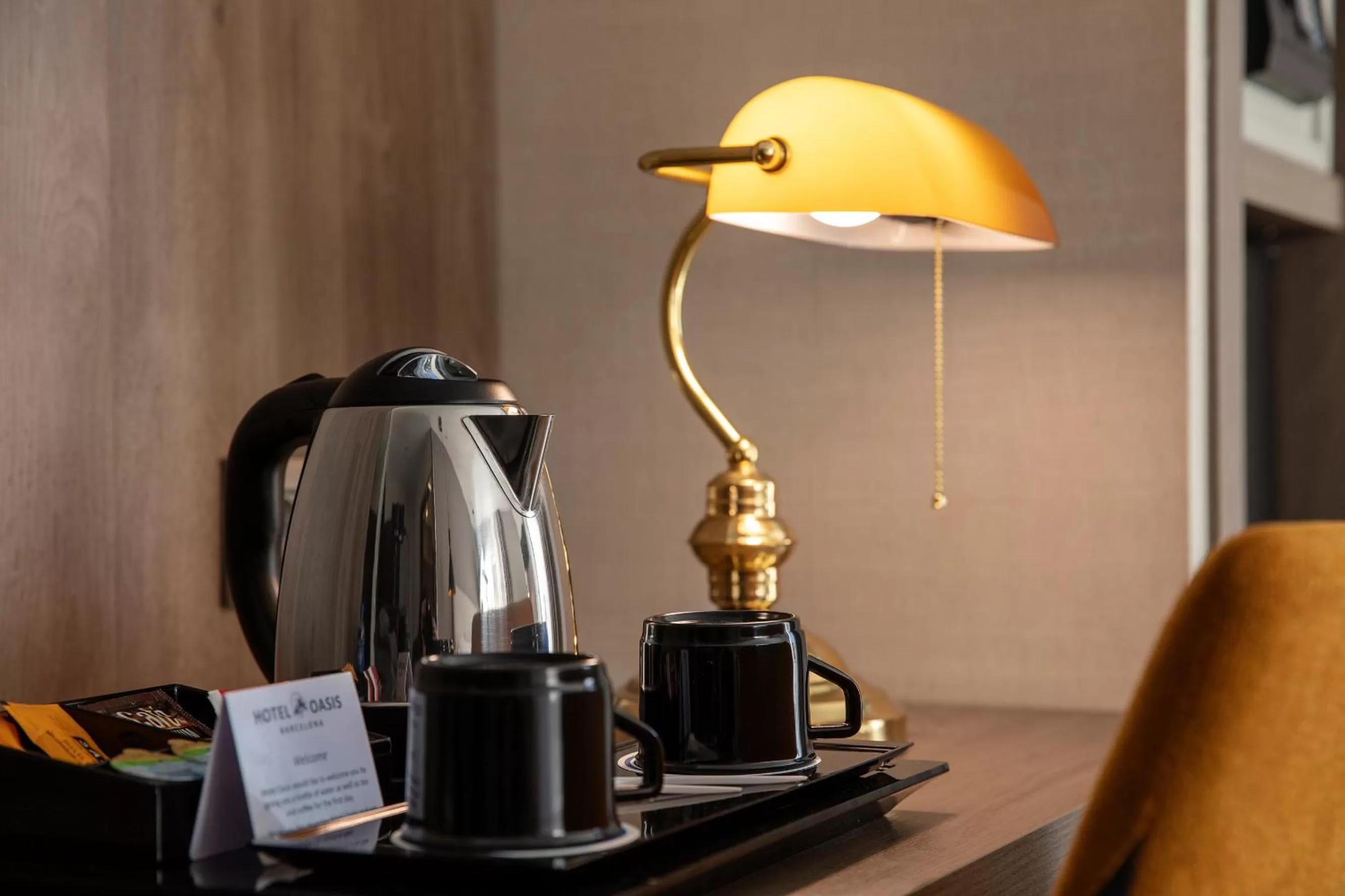 Other in Hotel Oasis