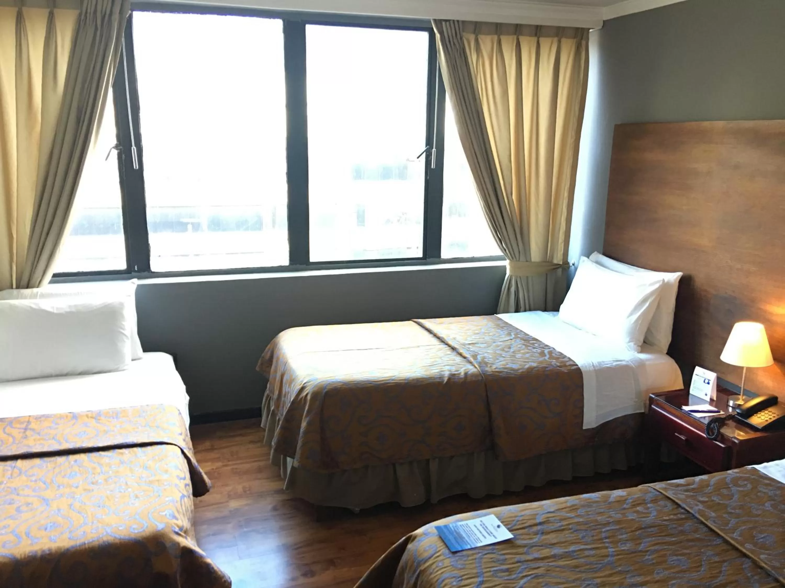 Photo of the whole room, Bed in Hotel San Francisco de Asís