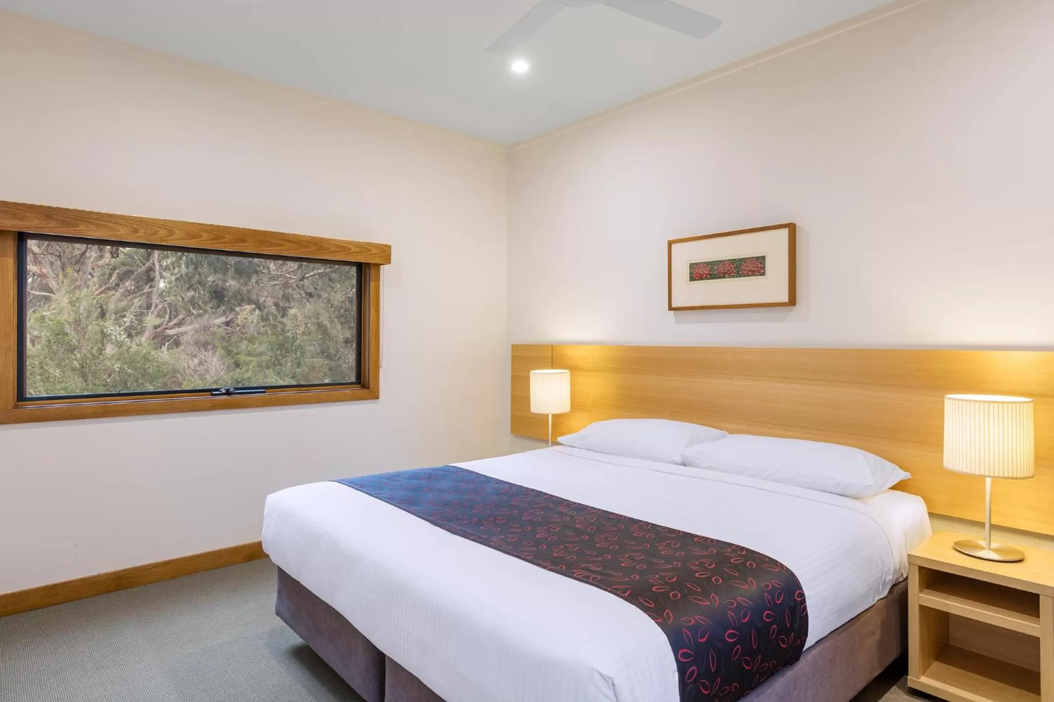 Bedroom, Bed in RACV Inverloch Resort