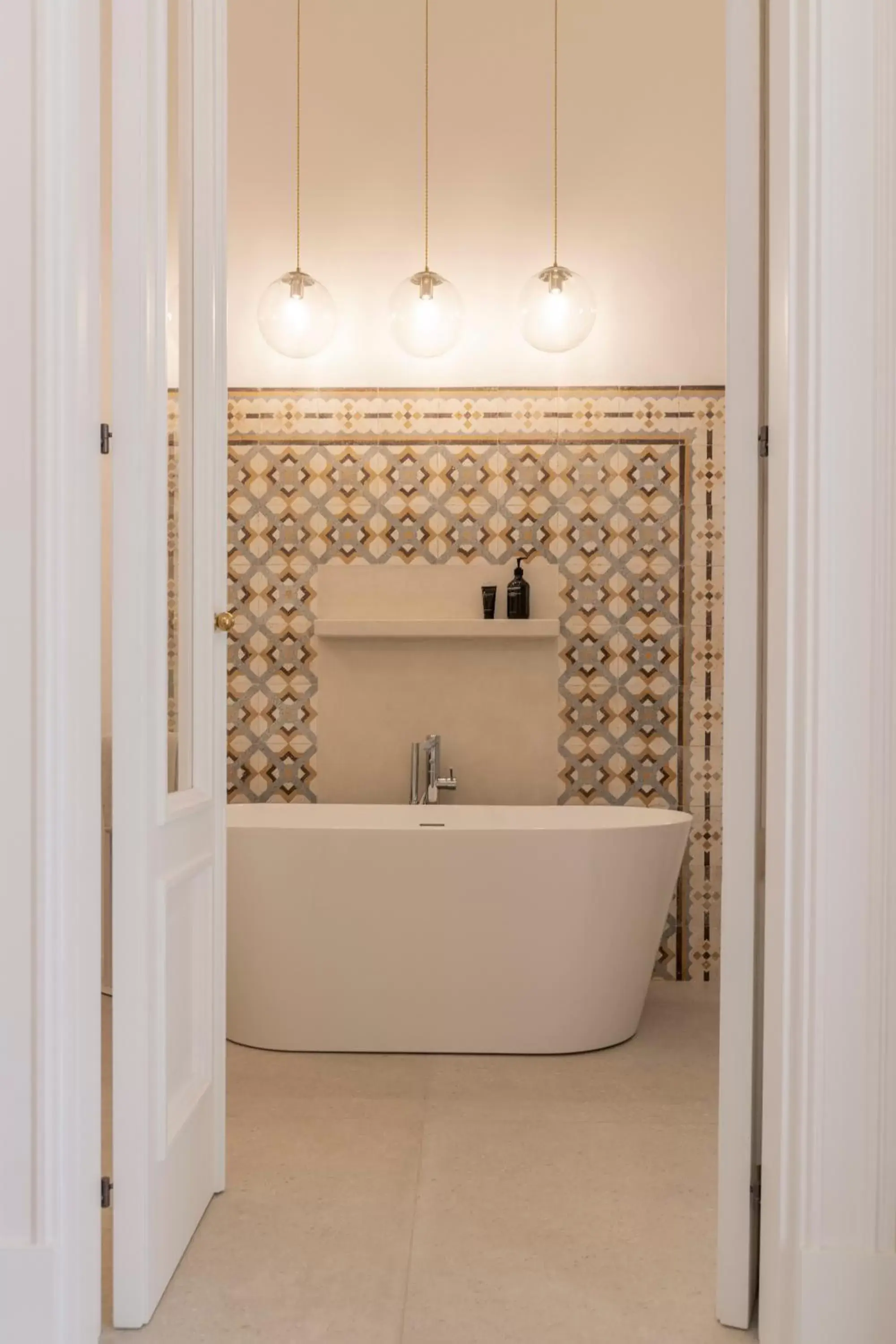 Bath, Bathroom in Palazzo AD 1892 - SUITES & SPA