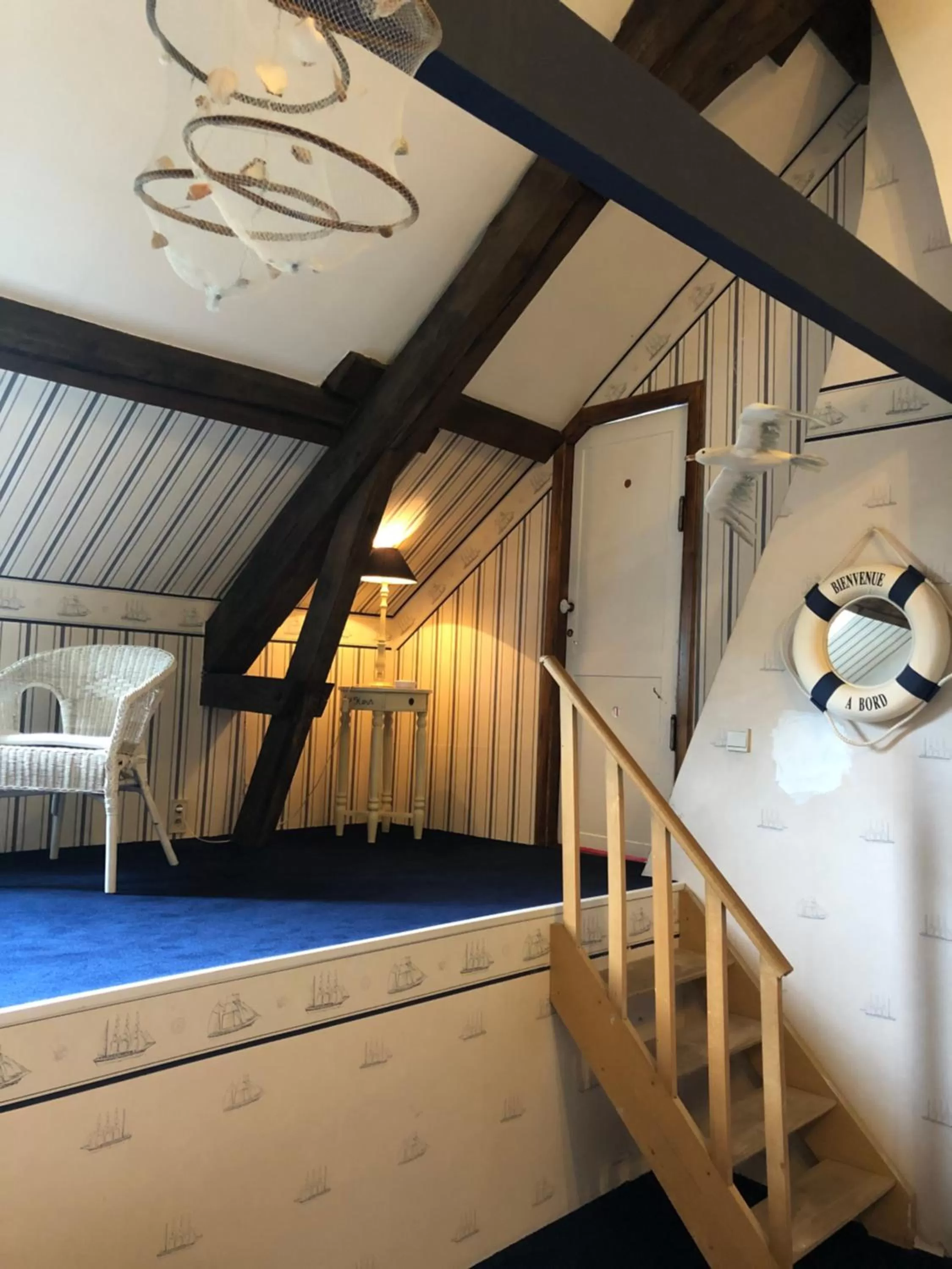 Château Les Tourelles