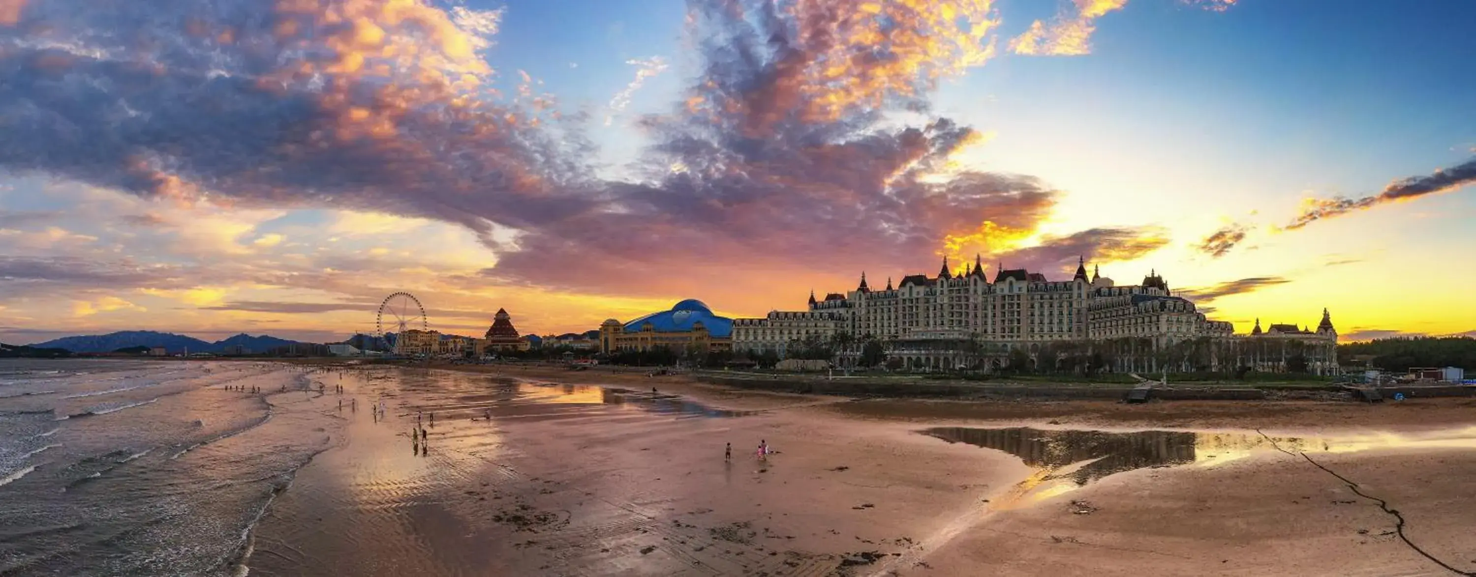 Crowne Plaza Ocean Spring Resort by IHG Crowne Plaza Ocean Spring Resort by IHG