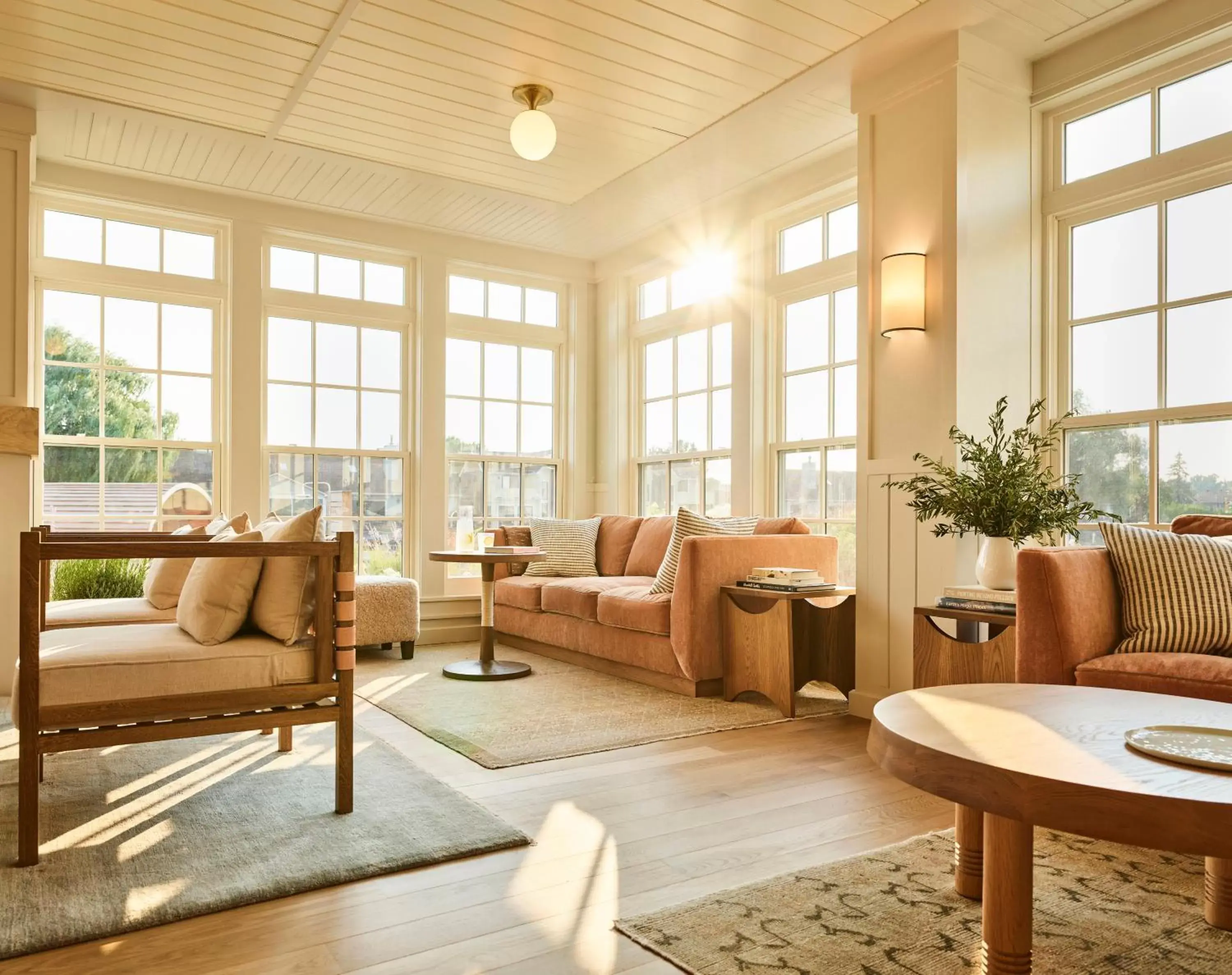 Spa and wellness centre/facilities, Seating Area in The Lake House on Canandaigua