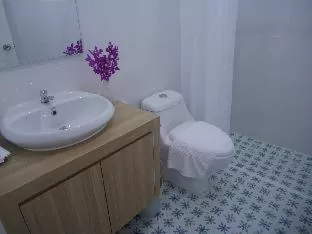 Nine Smiths Hotels Chiangmai