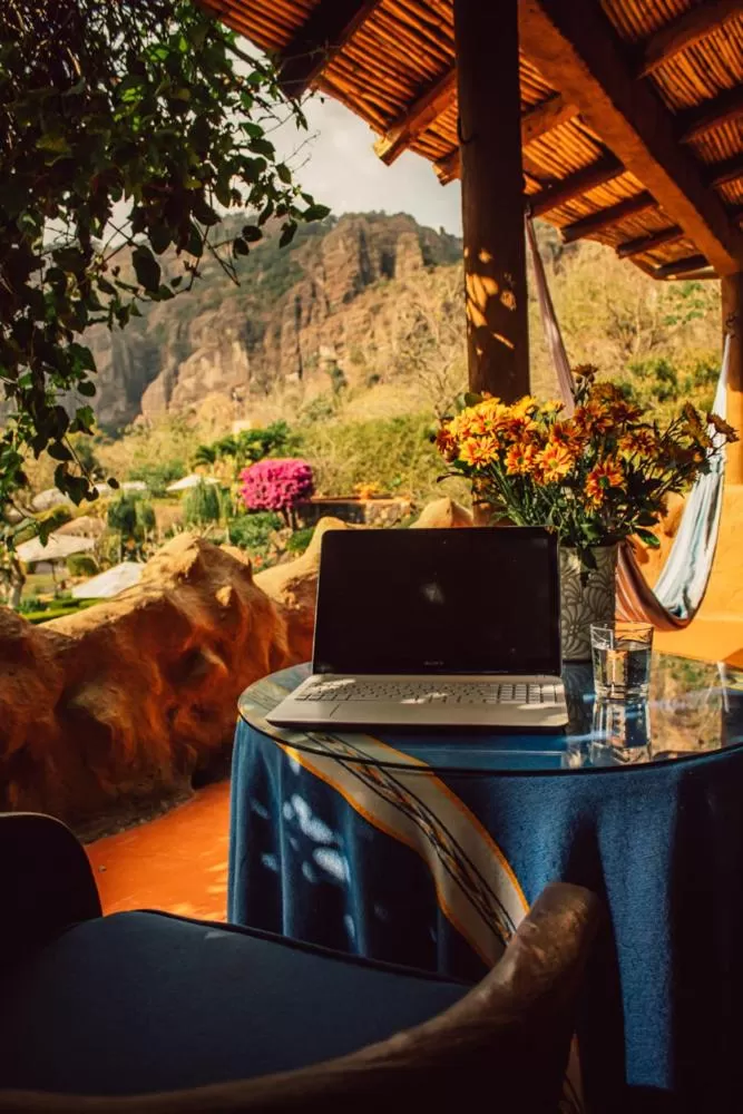 Valle Místico Hotel Boutique