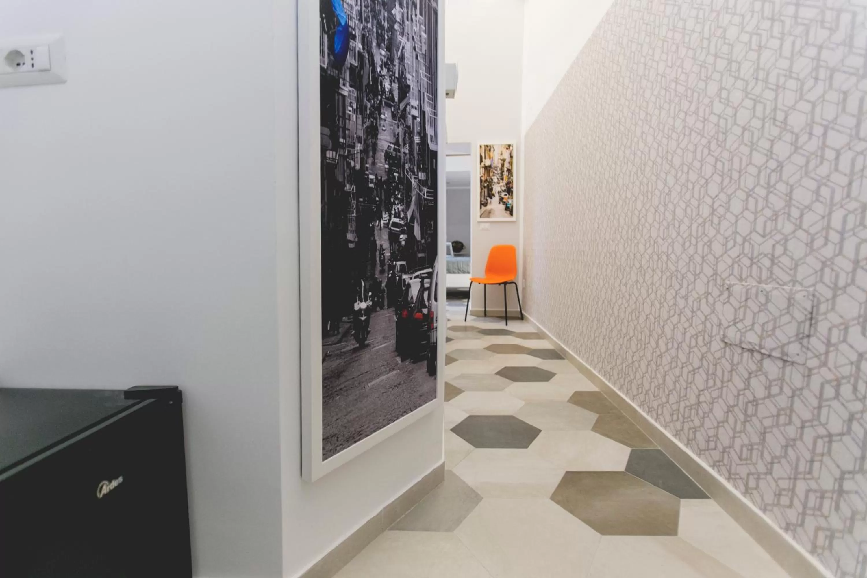 TV and multimedia in Anticaglia/24