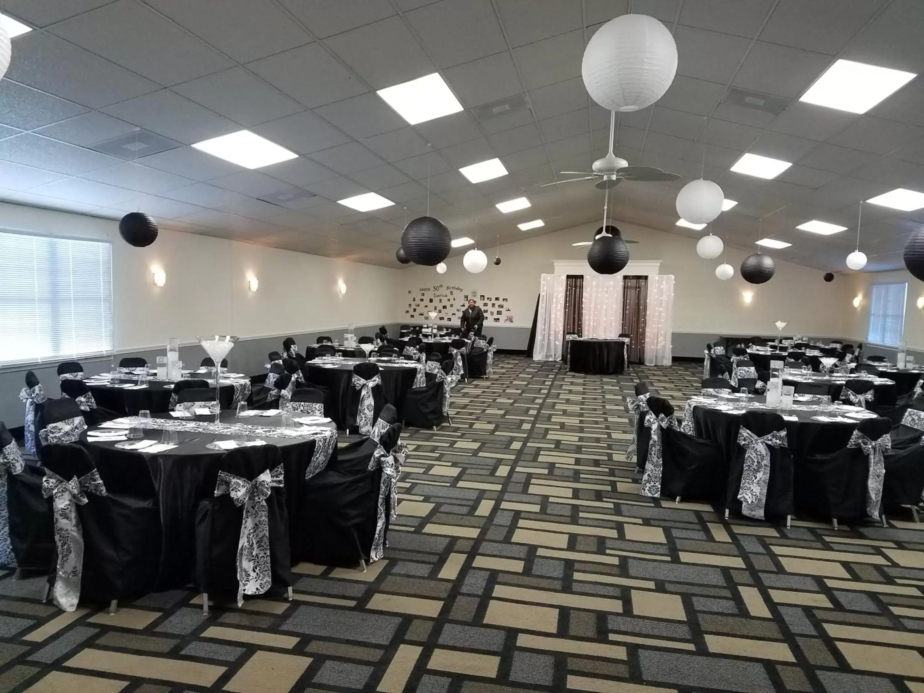Banquet/Function facilities, Banquet Facilities in St. Michaels Inn
