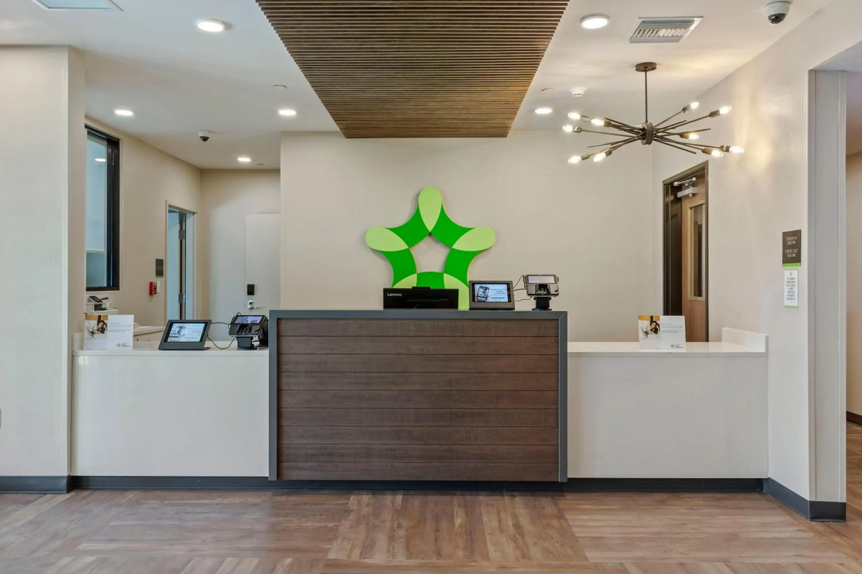 Lobby or reception, Lobby/Reception in Extended Stay America Premier Suites - Augusta
