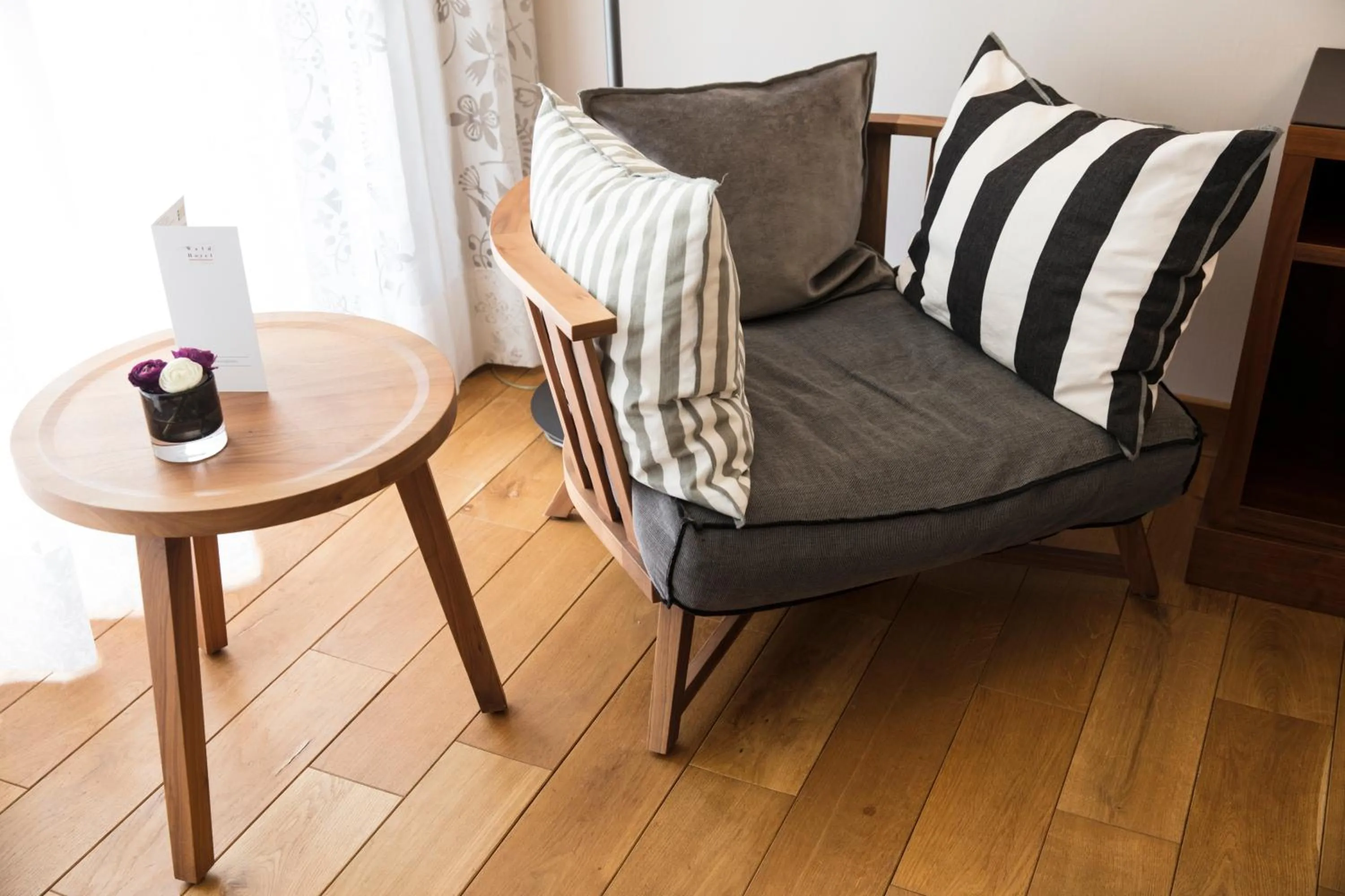 Photo of the whole room in Waldhotel Stuttgart