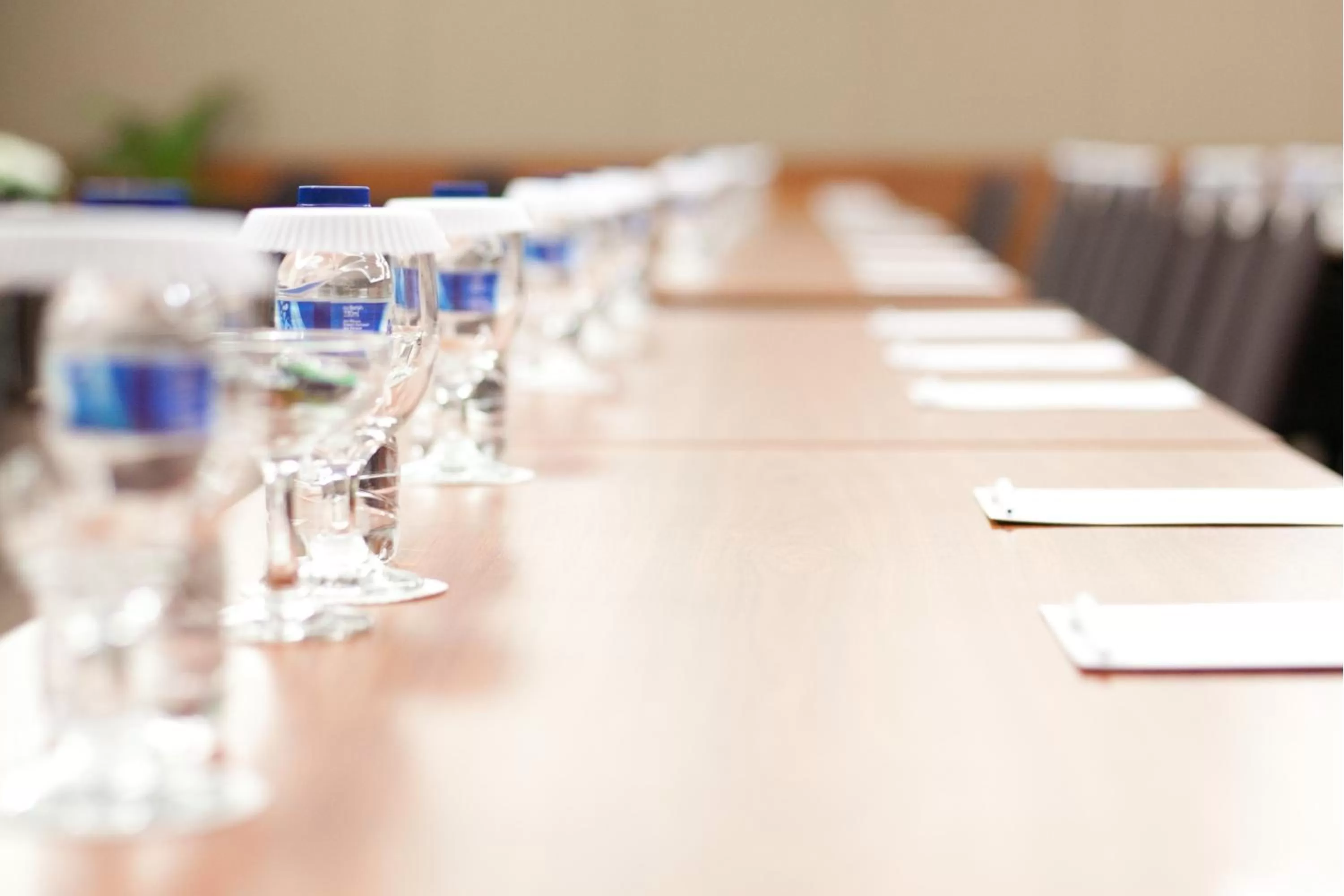 Meeting/conference room in PRIME PARK Hotel Bandung