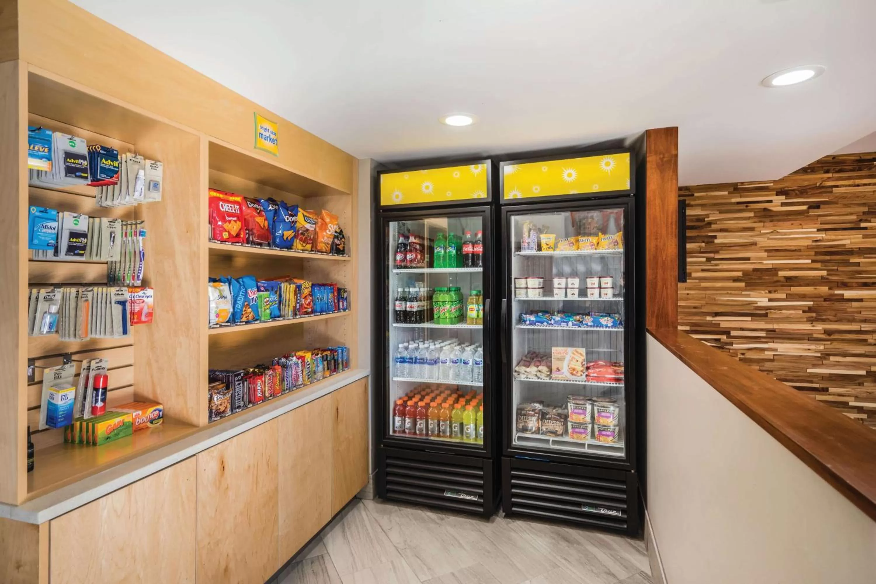 On site in La Quinta by Wyndham Chattanooga-Hamilton Place