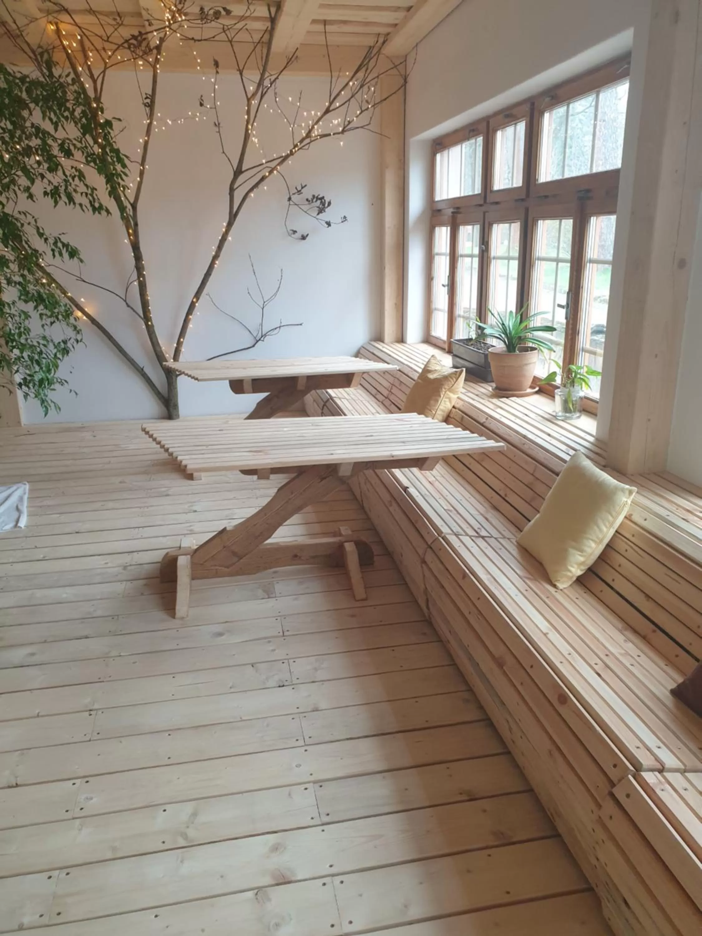 Spa and wellness centre/facilities in Hotel Zámeček na Čeladné