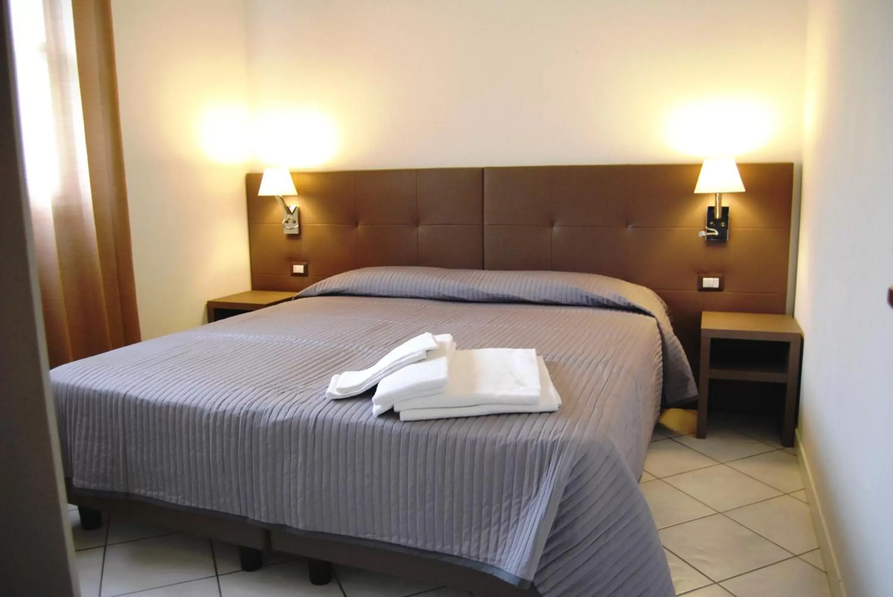 Bed in Residenze Al Colle Dei Pini