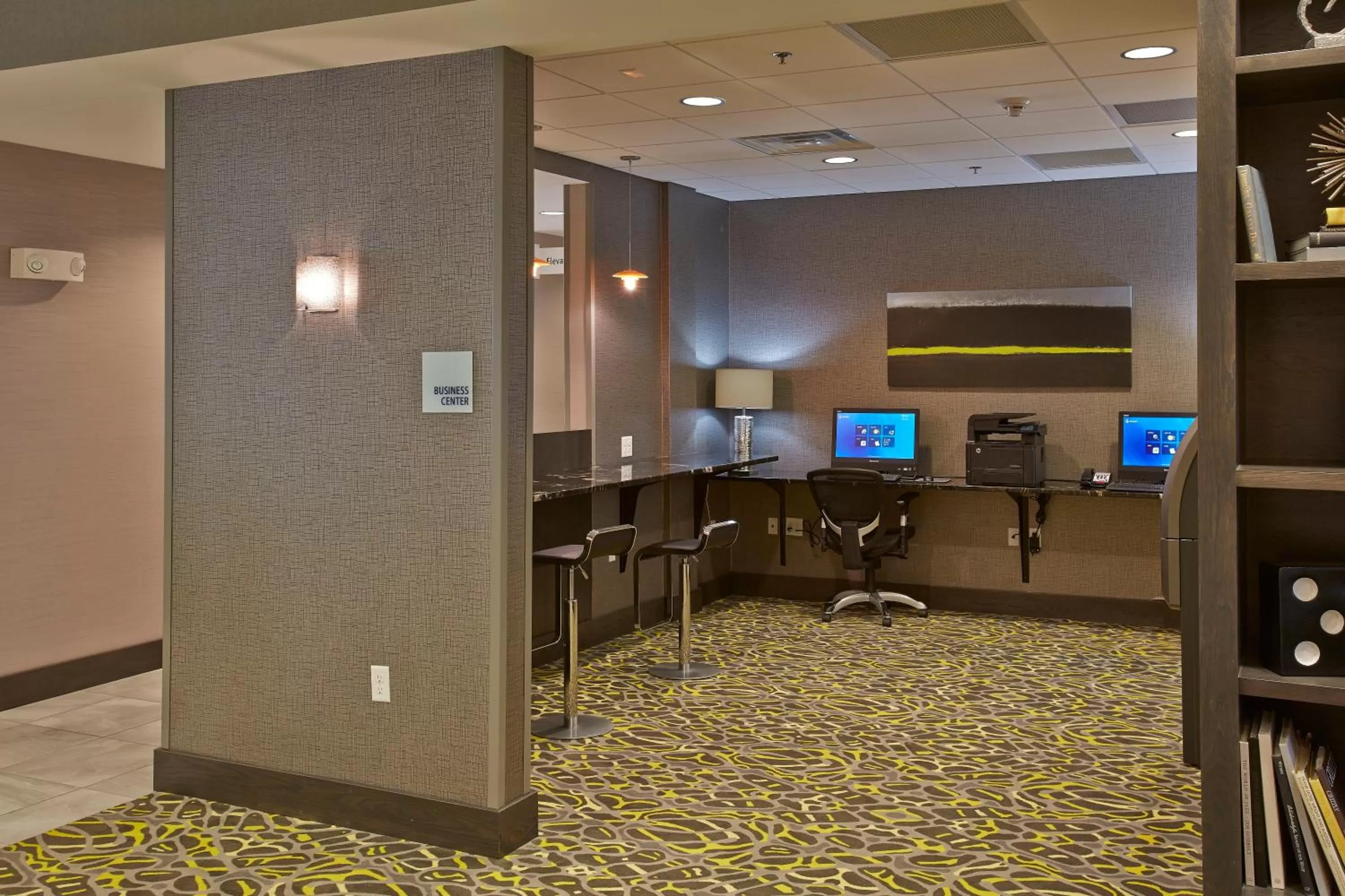 Other in Holiday Inn Express and Suites Madison Central by IHG