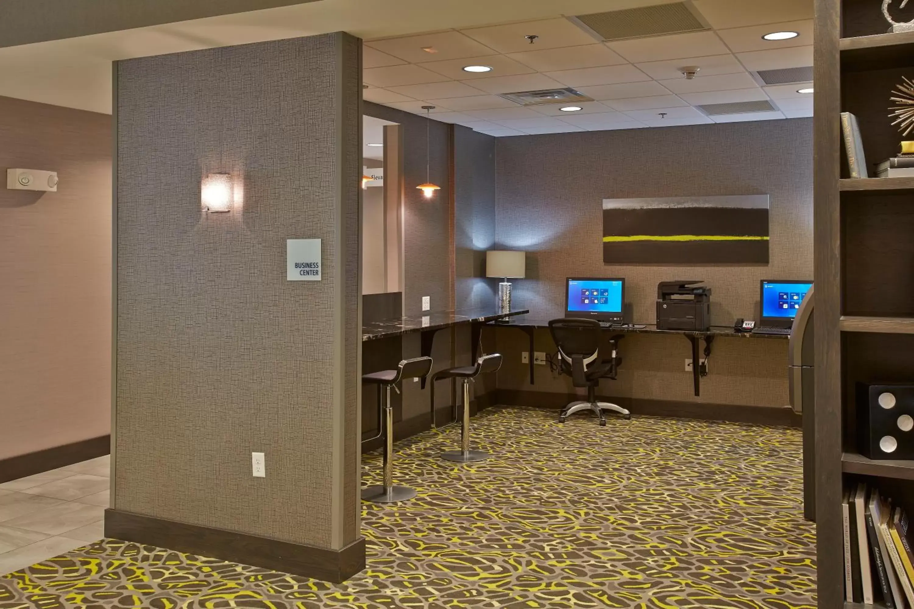 Other in Holiday Inn Express and Suites Madison Central, an IHG Hotel