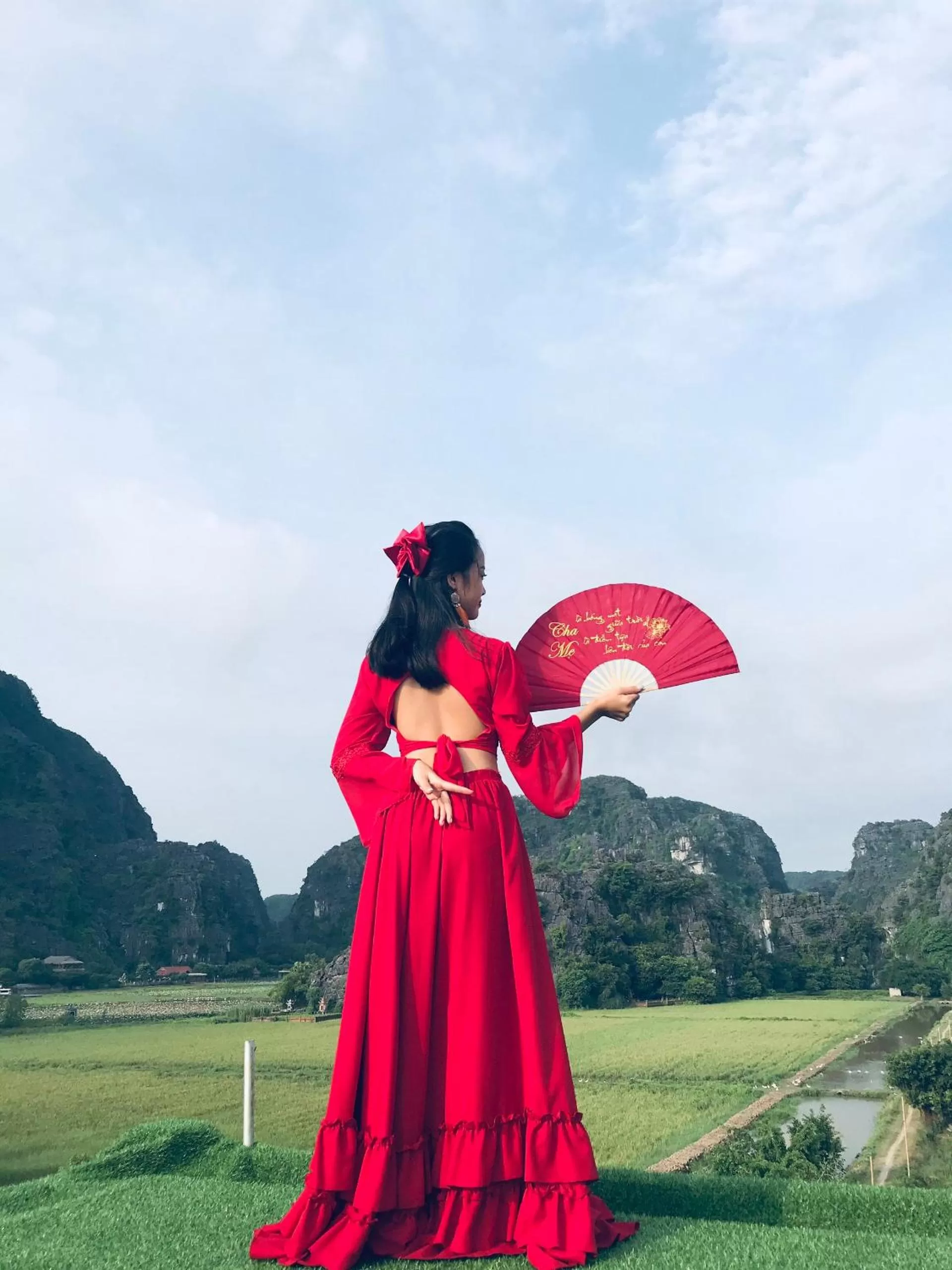 Hang Mua Central Homestay