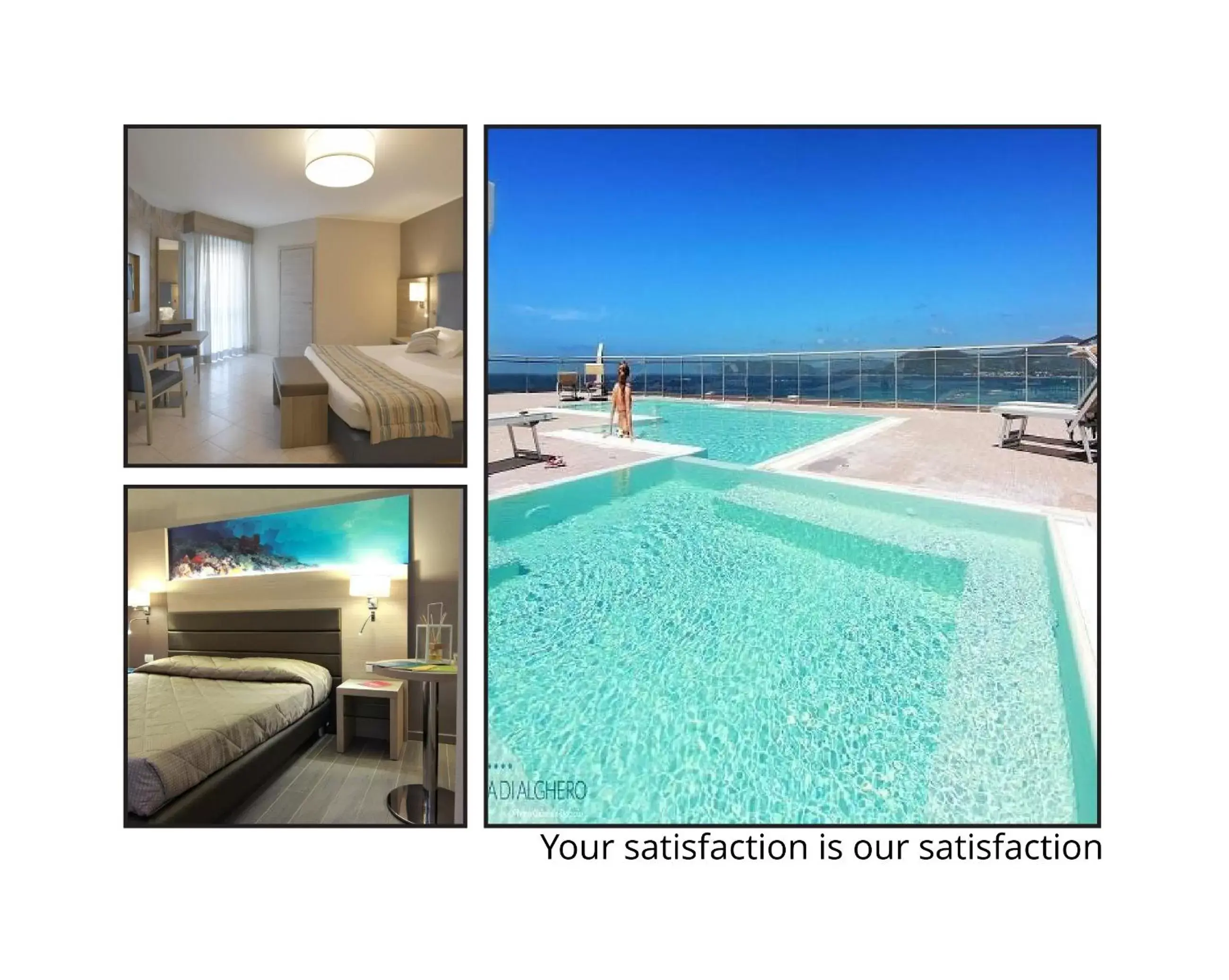 View (from property/room) in Alma di Alghero Hotel View (from property/room) in Alma di Alghero Hotel