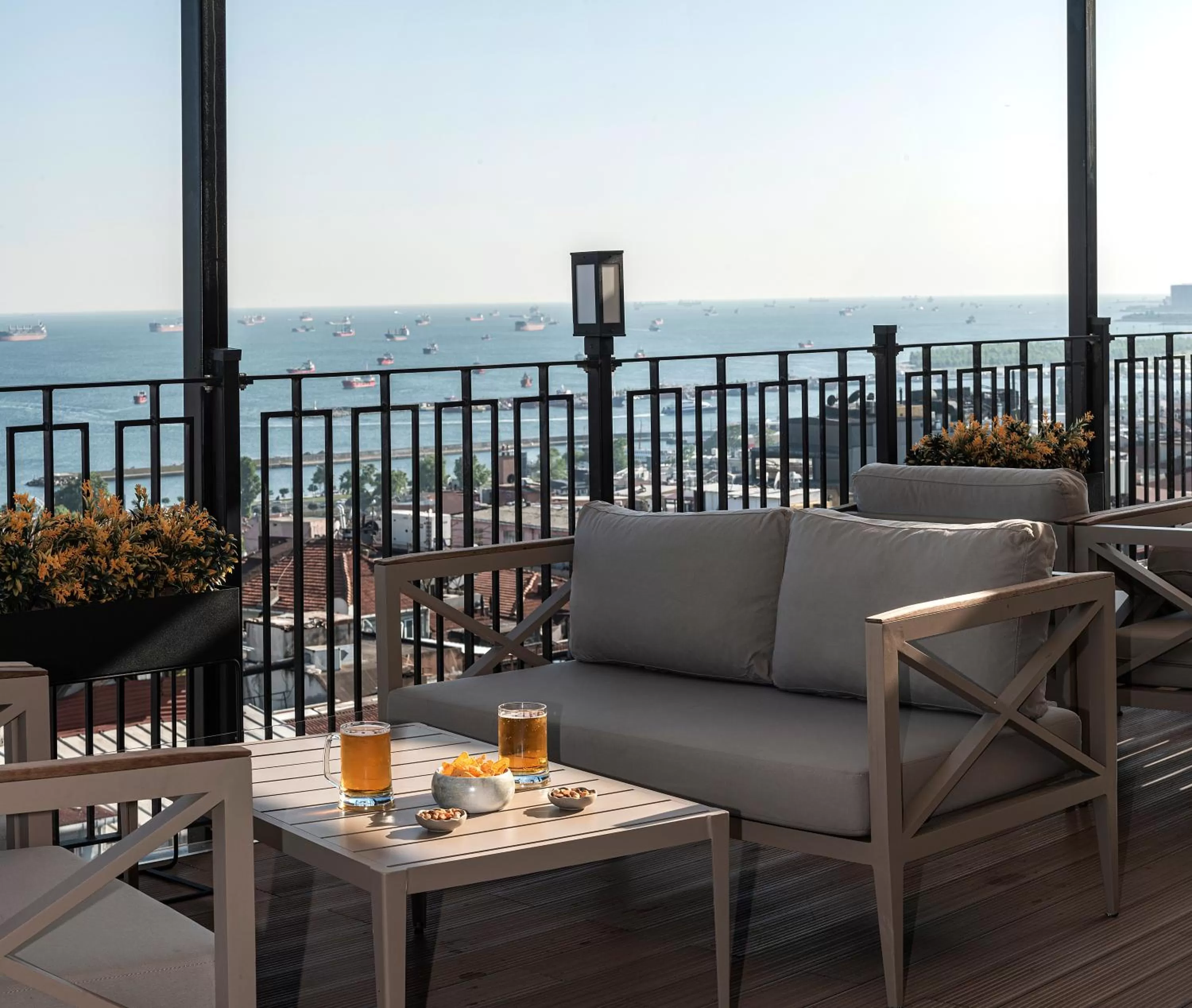 Day in Aprilis Hotel - Special Category