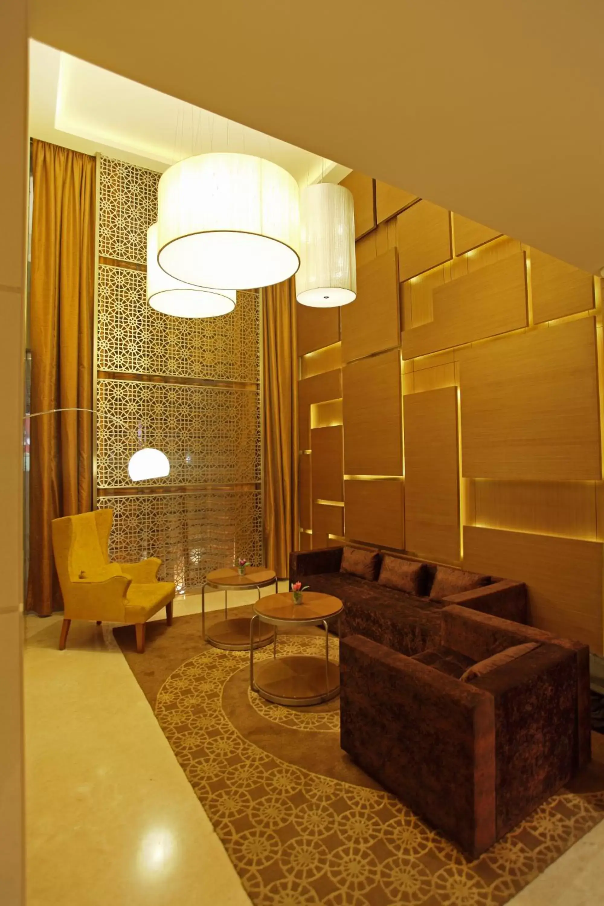 Lobby or reception in Comfort Inn Legacy Lobby or reception in Comfort Inn Legacy