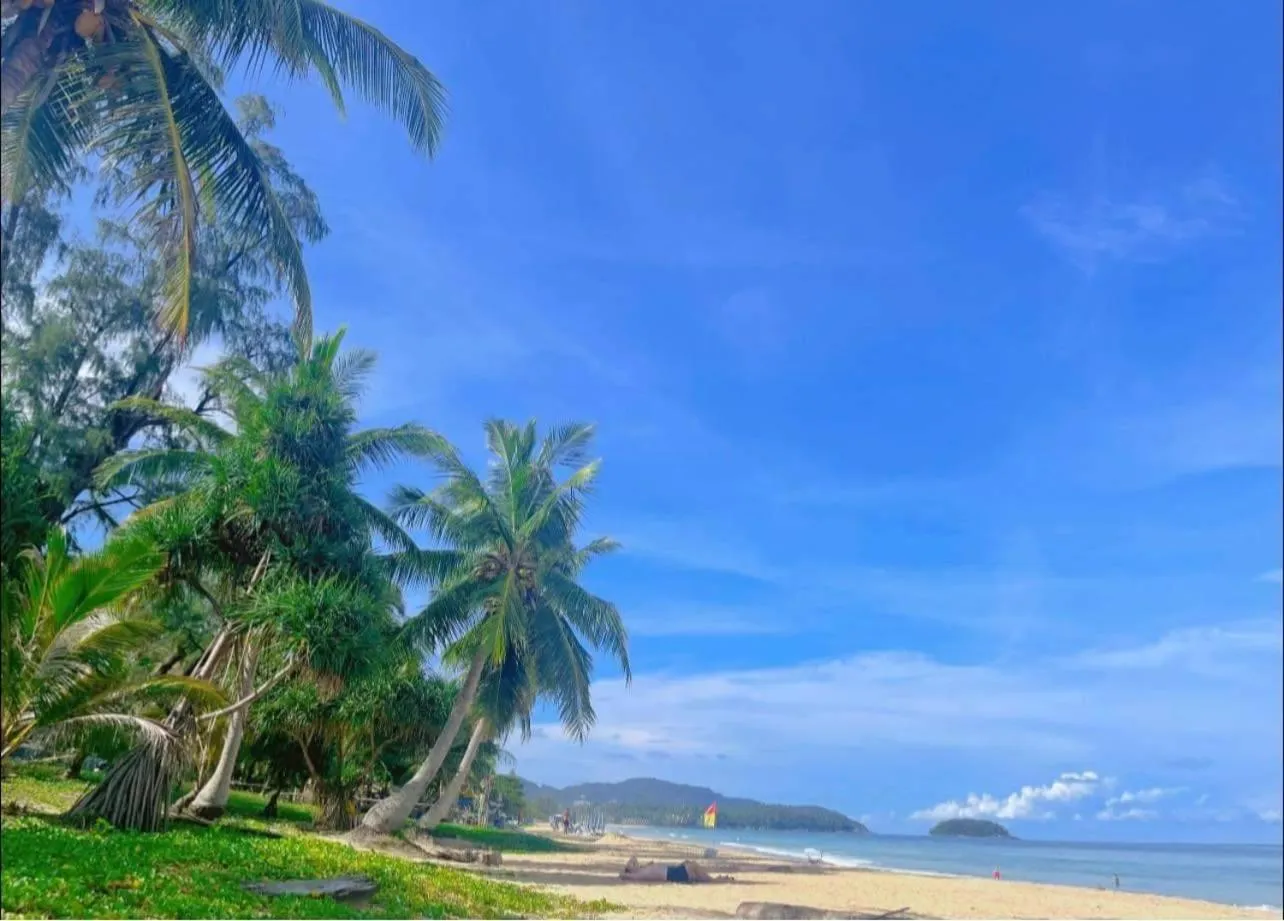 Nearby landmark in The Old Phuket - Karon Beach Resort - SHA Plus