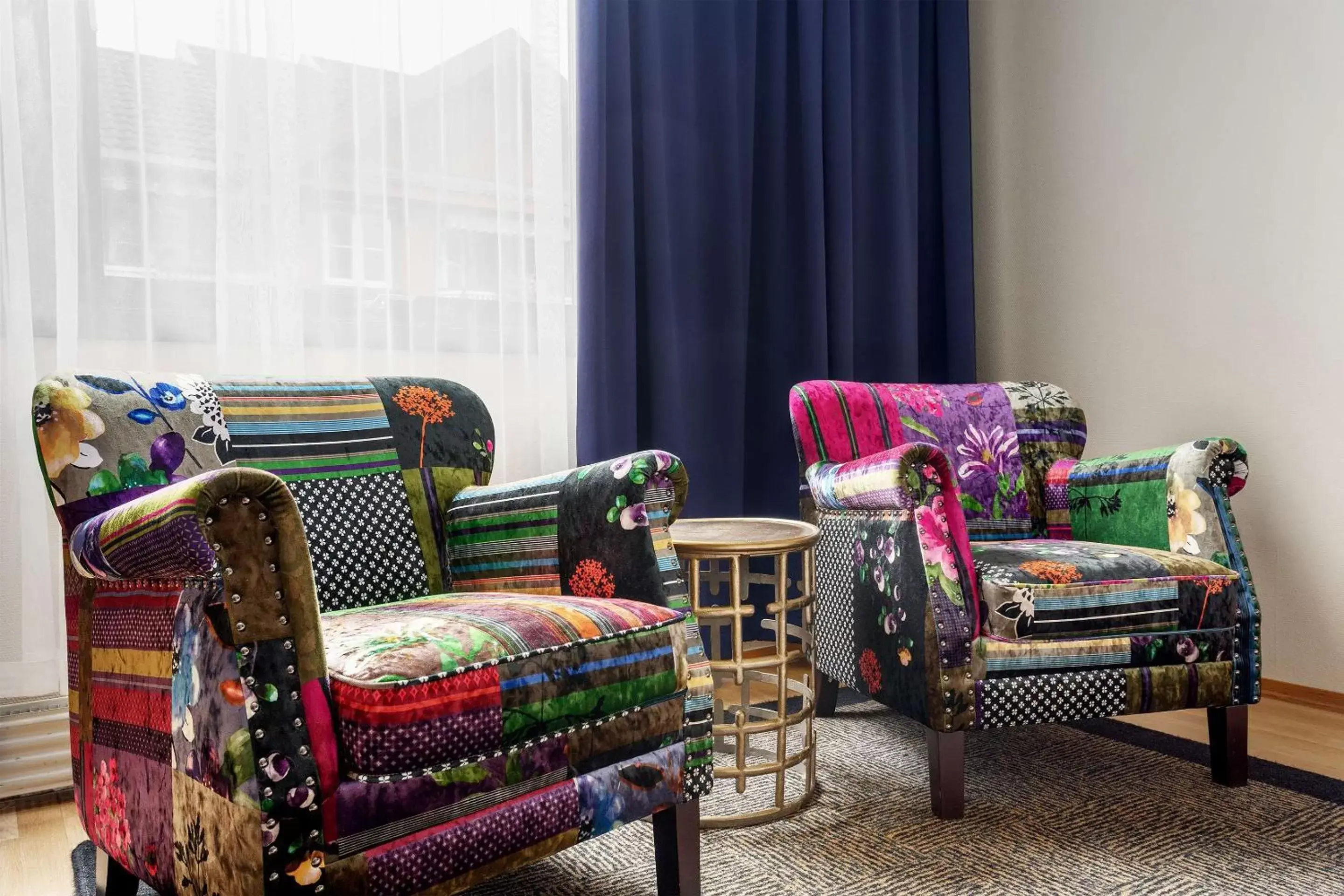 Bedroom in Best Western Plus Gyldenlove Hotell Bedroom in Best Western Plus Gyldenlove Hotell