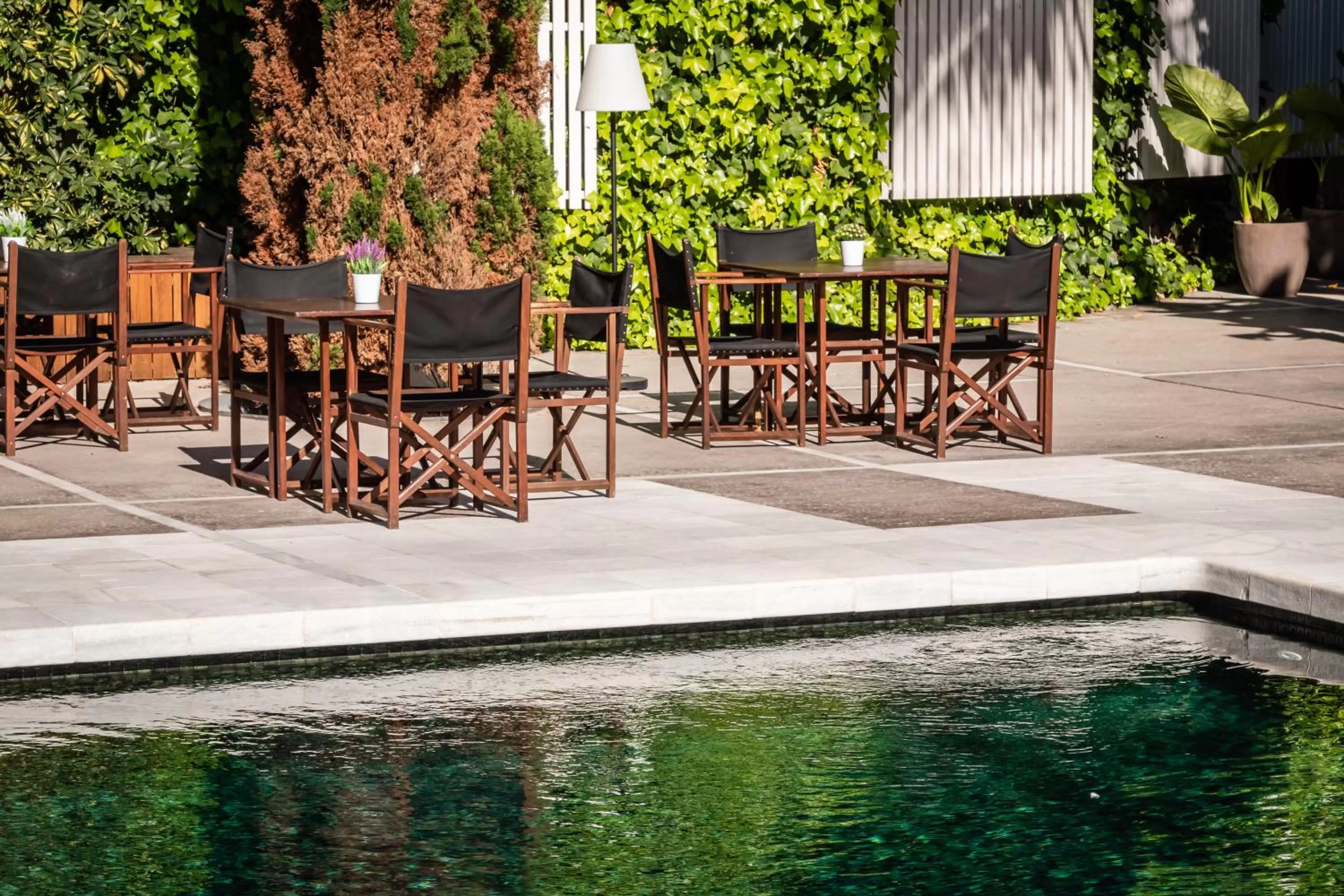 Lounge or bar in Hotel Medium Sitges Park