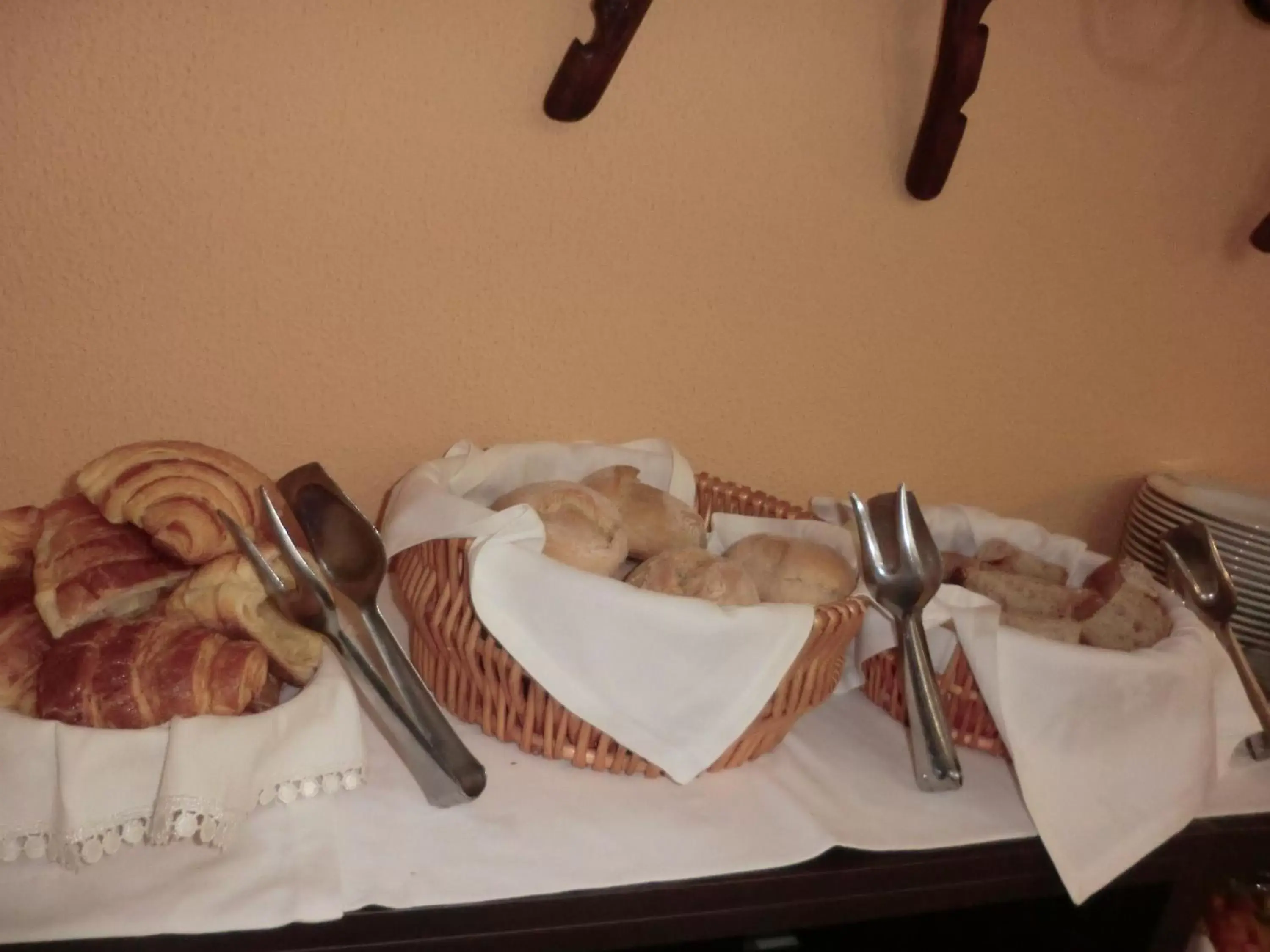 Buffet breakfast, Food in Varandas de Alter Hotel & SPA
