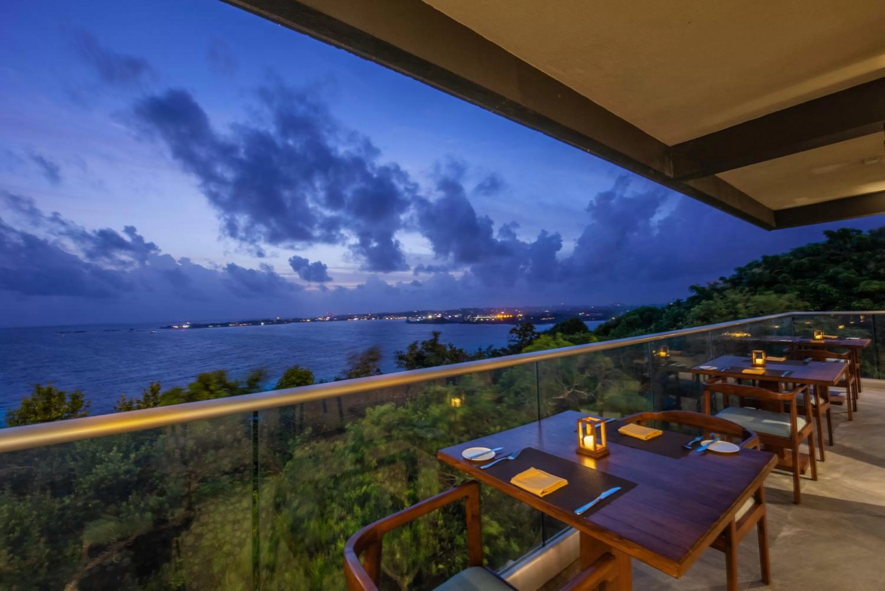 Restaurant/places to eat in Agnus Unawatuna