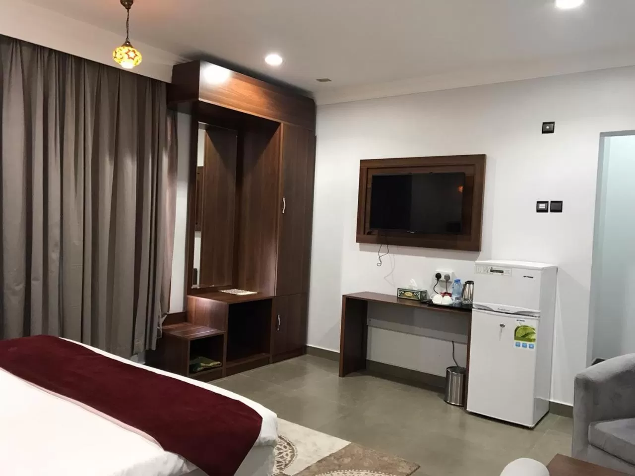 MY HOTEL Nizwa Residence Hotel Apartments نزوى ريزيدنس للشقق الفندقيه