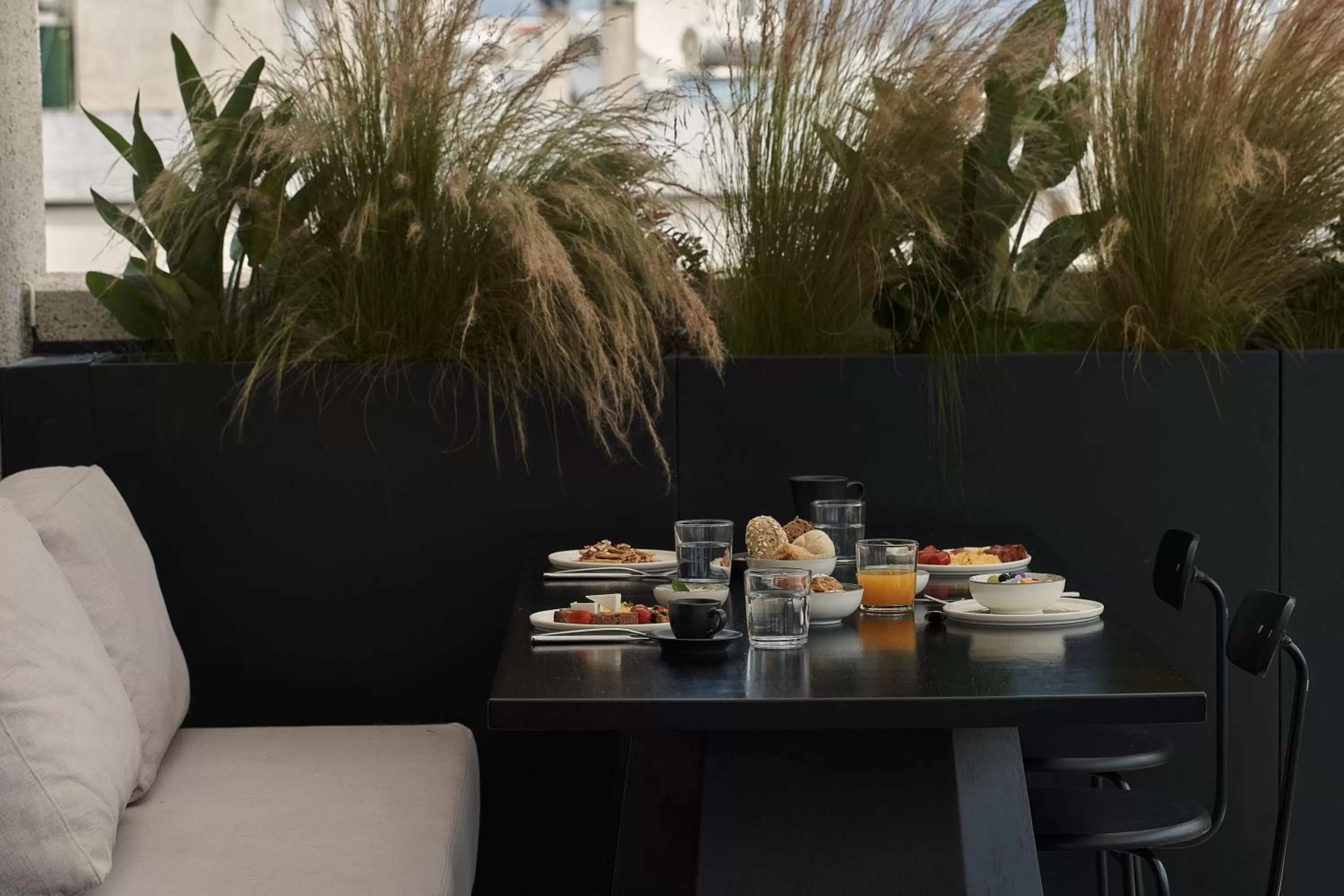 Restaurant/places to eat in The Newel Psychiko