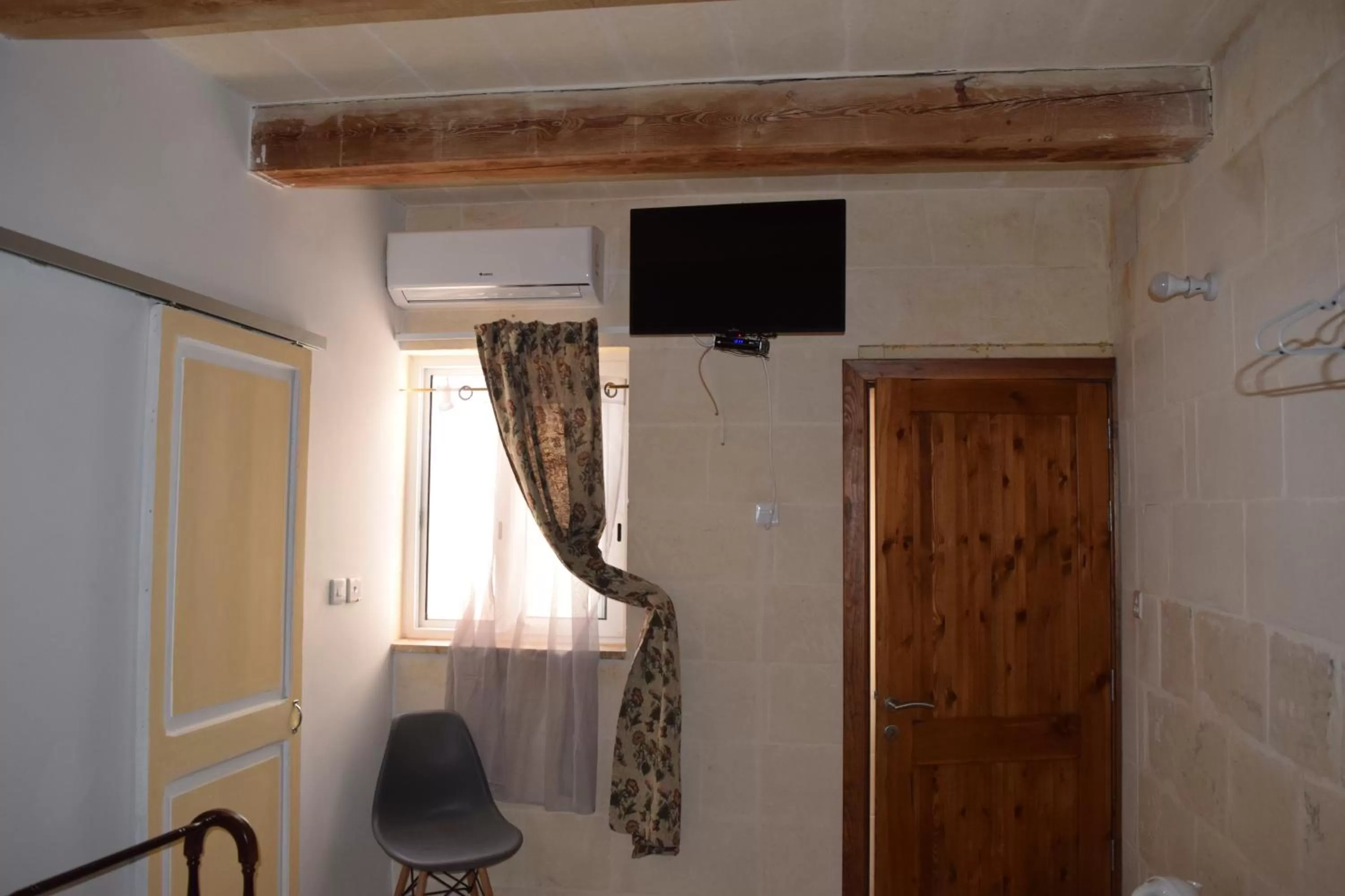 TV and multimedia in St George of Lydda B&B