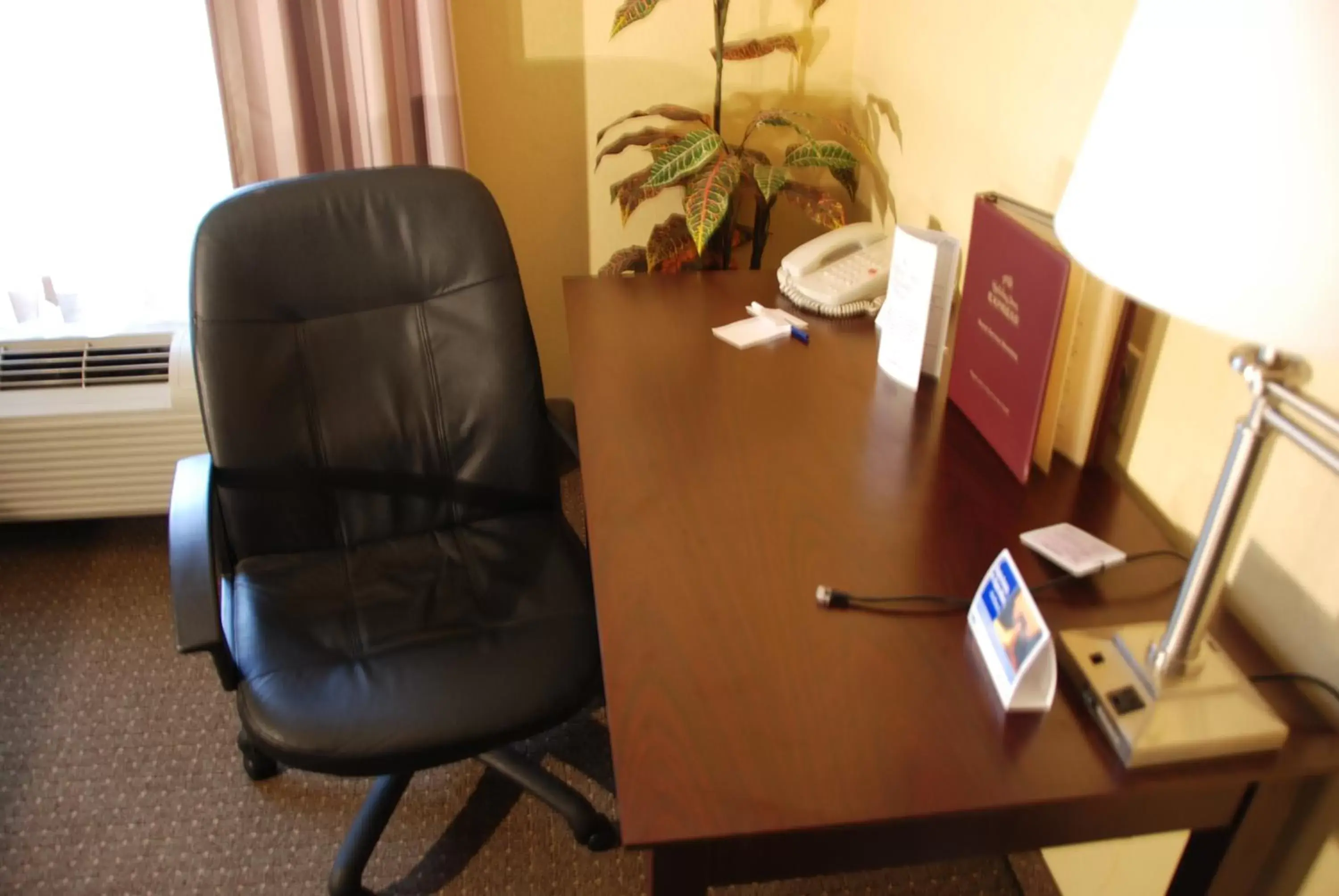 Seating Area in Holiday Inn Express & Suites Sebring, an IHG Hotel