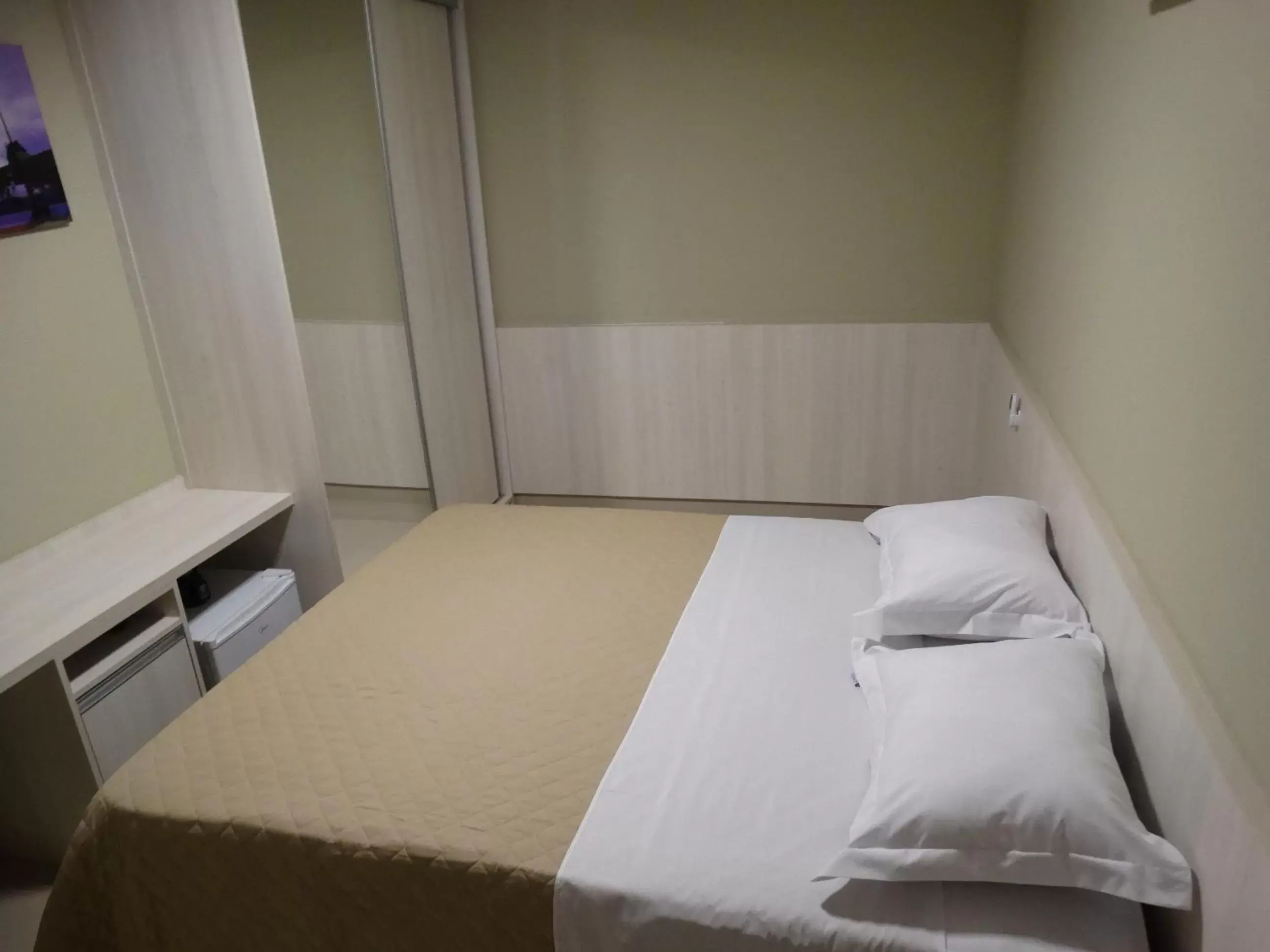 Superior Single Room - single occupancy in Cynn Hotels Superior Single Room - single occupancy in Cynn Hotels